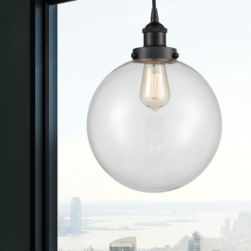 Bruno Marashlian Beacon Mini Pendant by Innovations Lighting