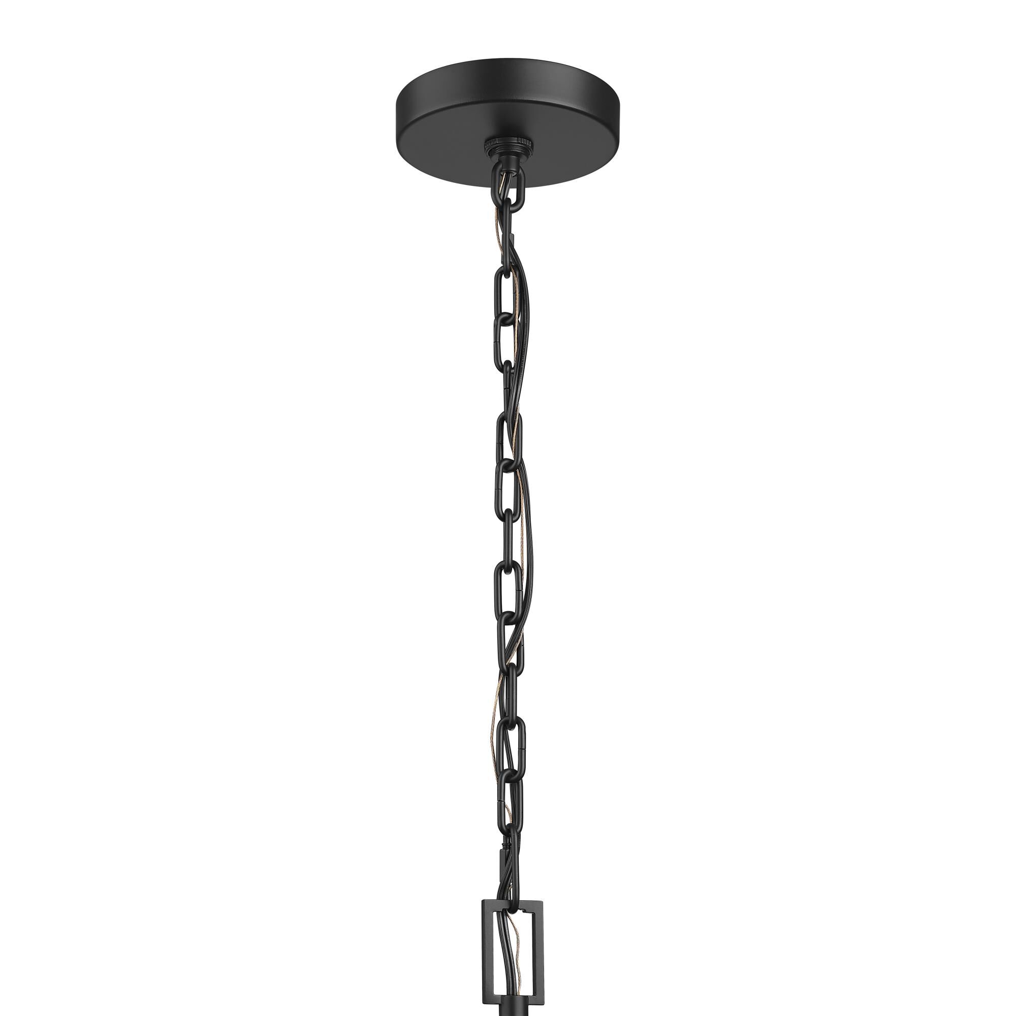 Alpharetta 20 Inch Outdoor Hanging Lantern by Millenium Lighting
