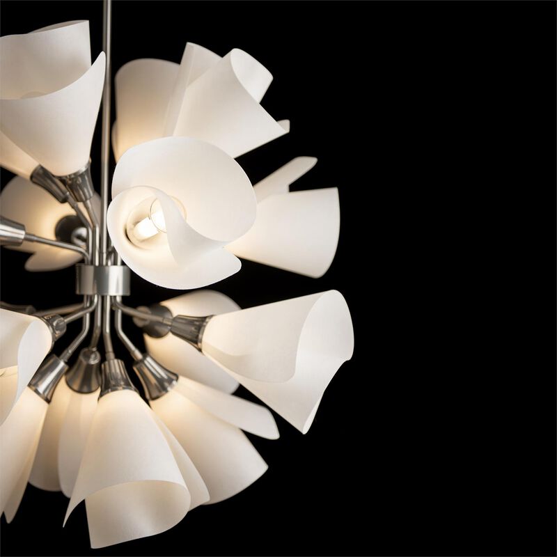 Mobius Large Pendant Light by Hubbardton Forge
