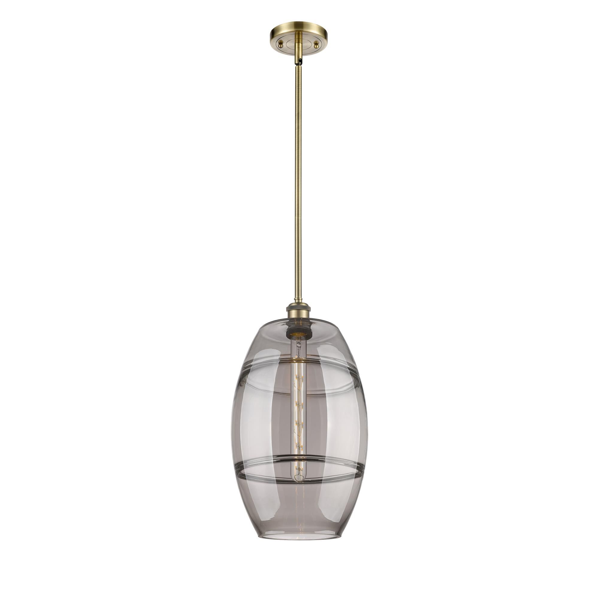 Bruno Marashlian Vaz 10 Inch Mini Pendant by Innovations Lighting