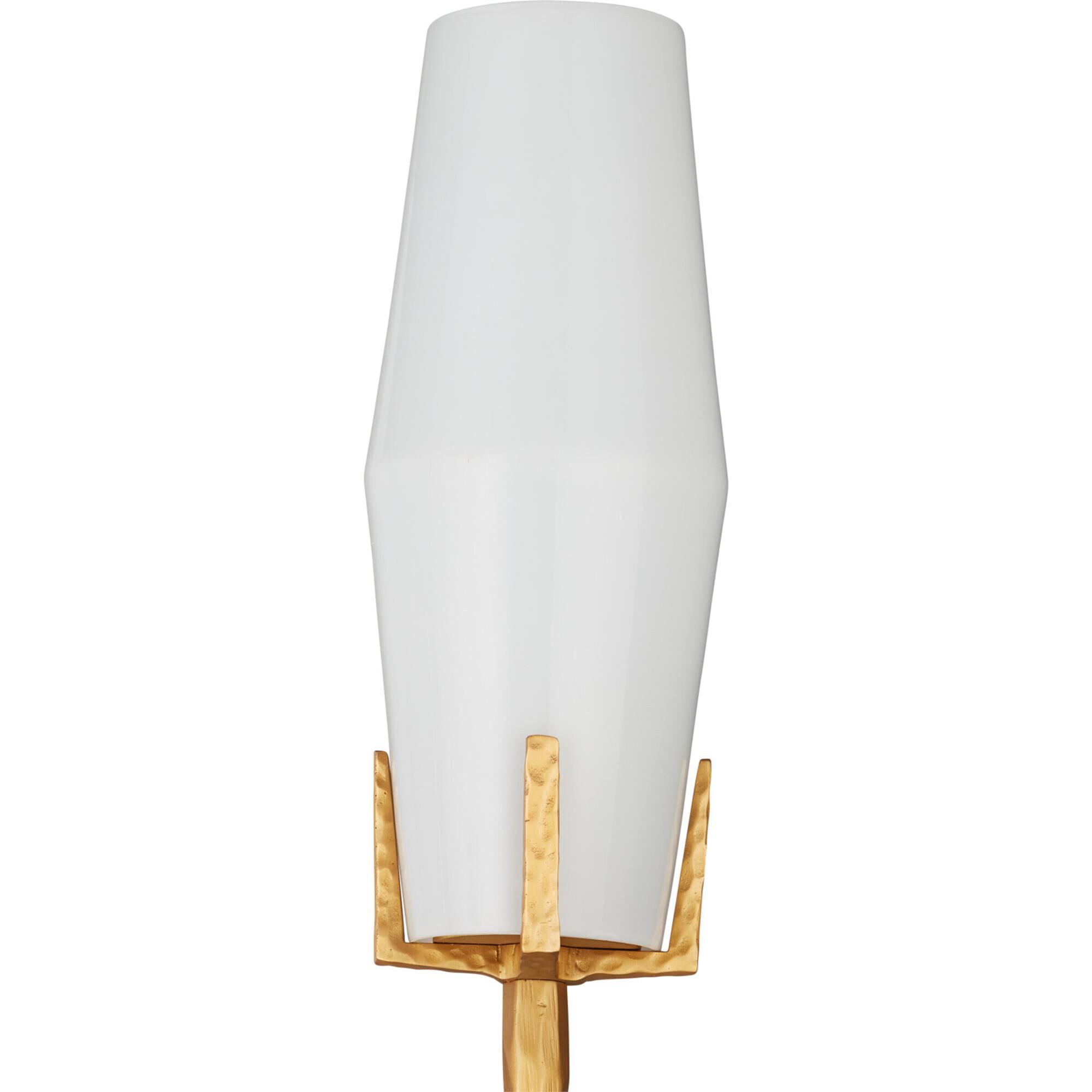 Marjorie Skouras Mathilda 15 Inch Wall Sconce,
