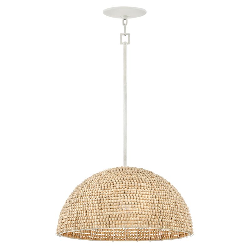 Dalia Small Pendant Light by Hinkley
