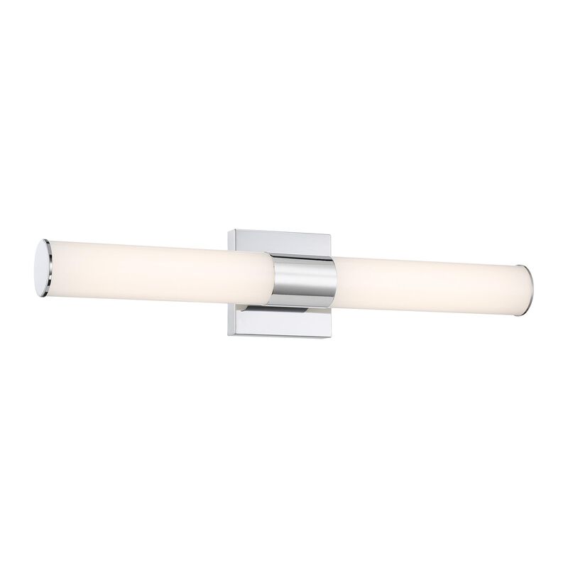 Vantage 24 Inch Bath Vanity Light by Minka Lavery
