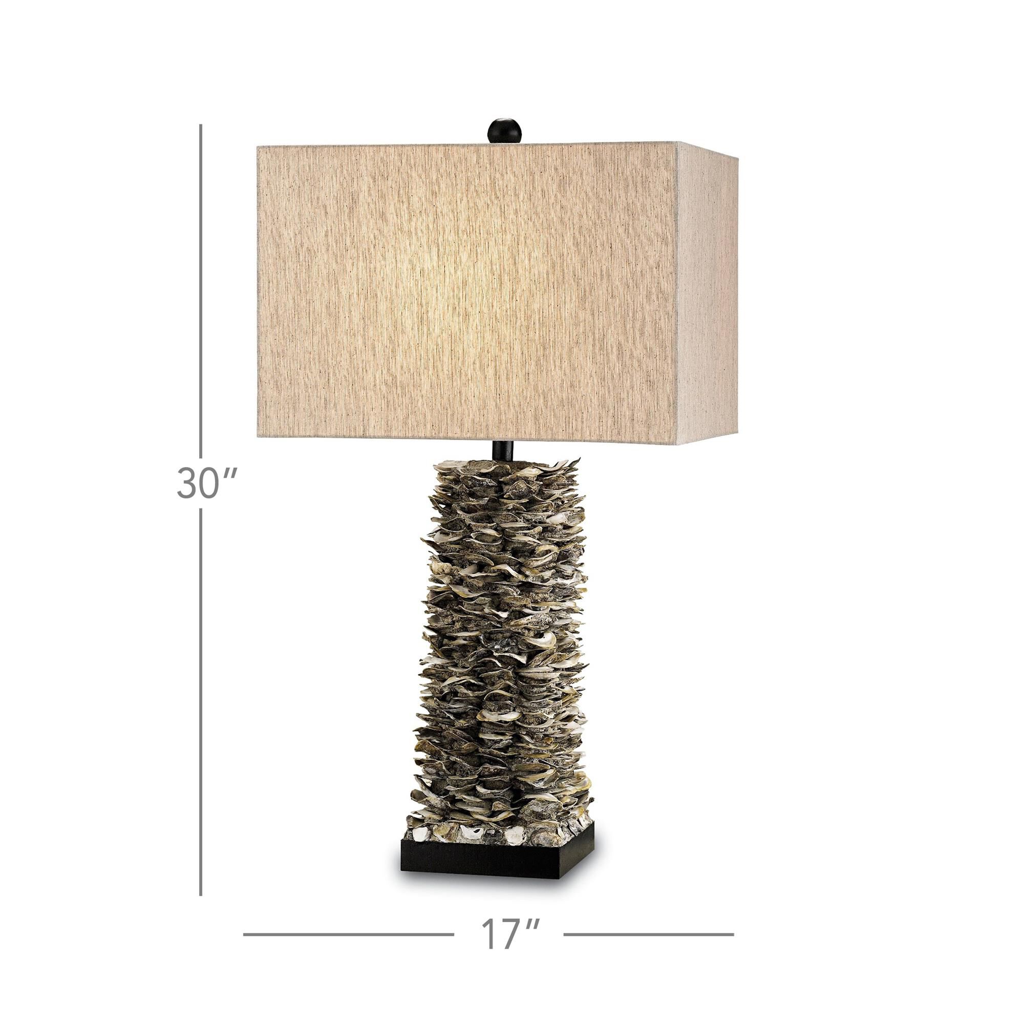 Villamare Medium Table Lamp,