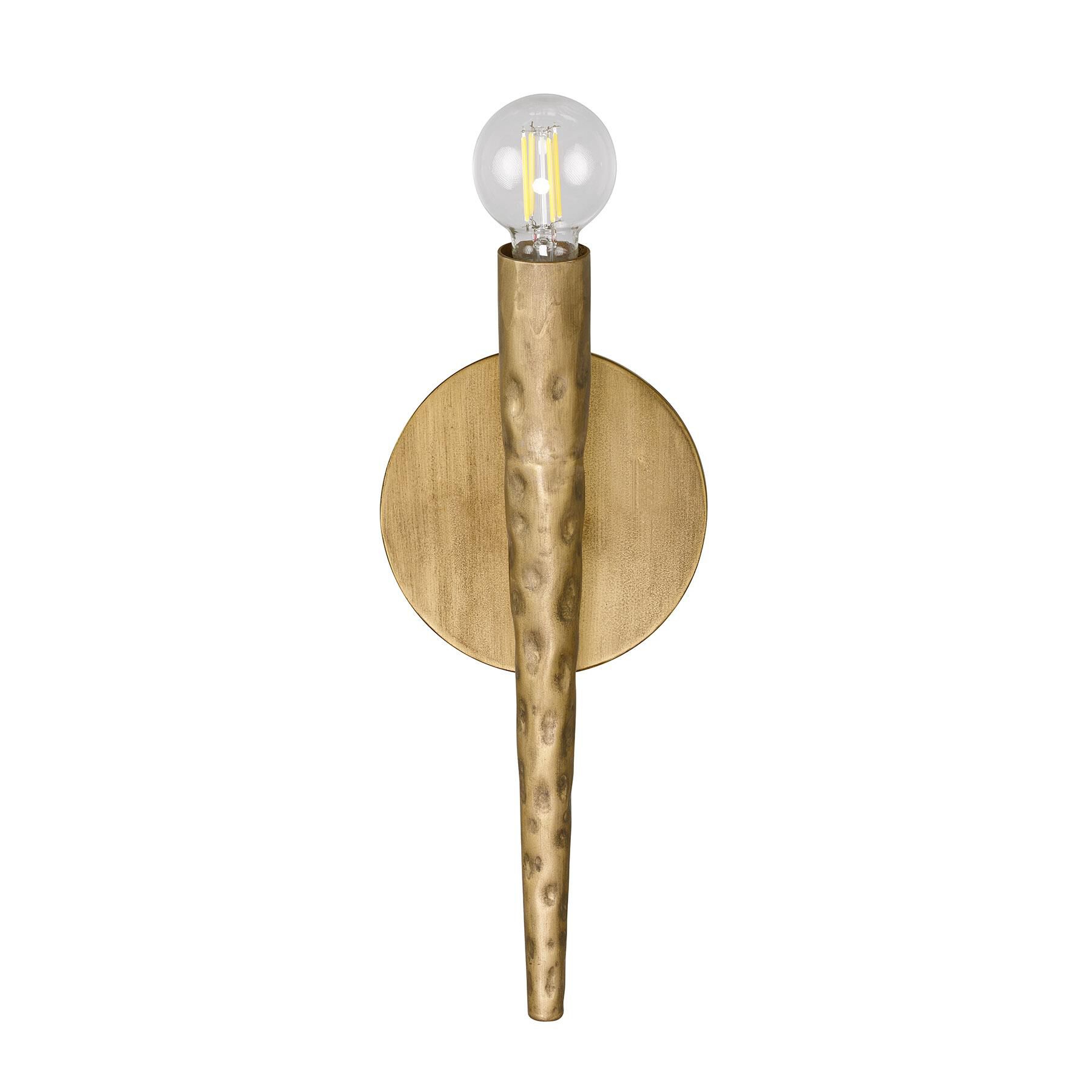 Belleza  11 Inch Wall Sconce by Savoy House