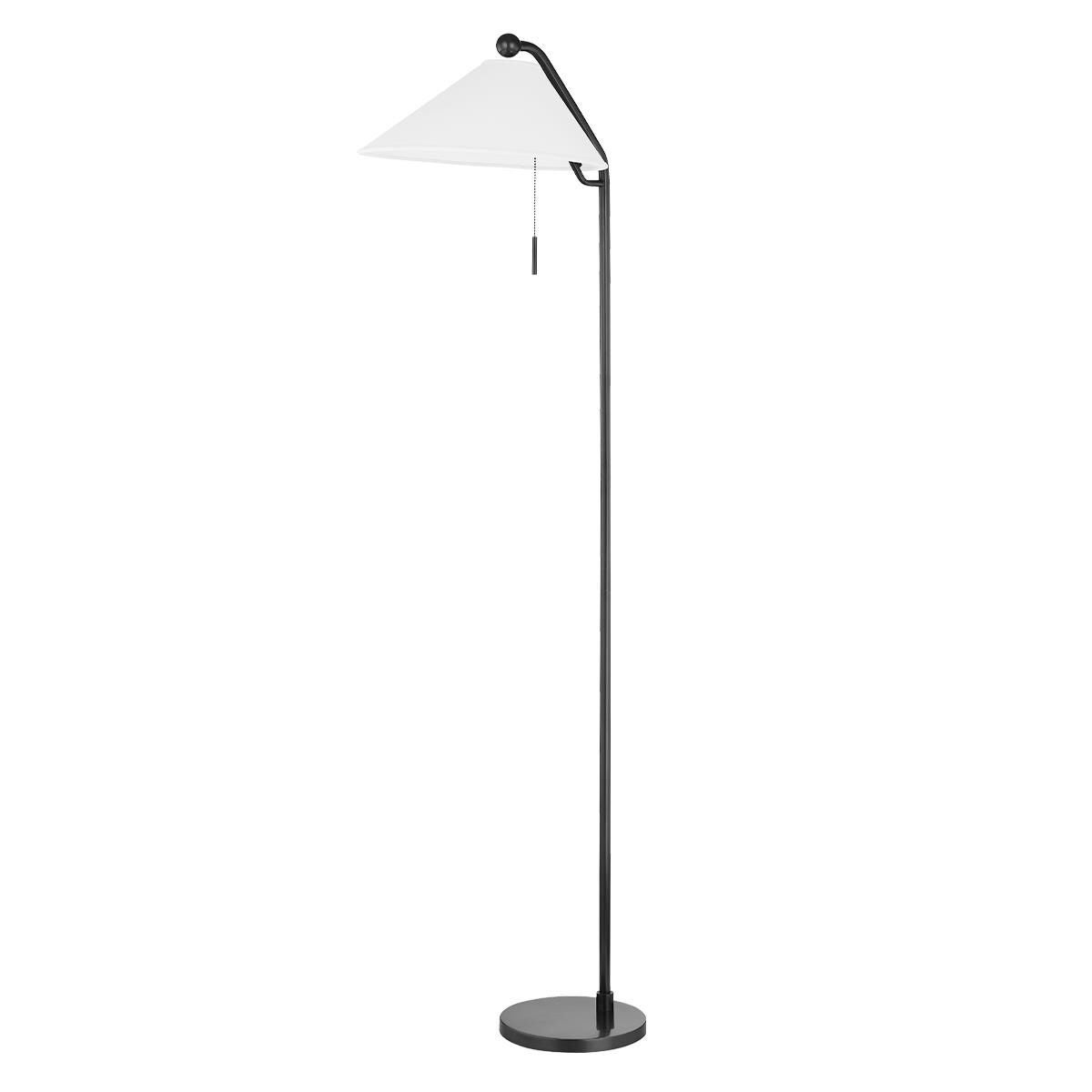 Aisa 65 Inch Floor Lamp by Mitzi