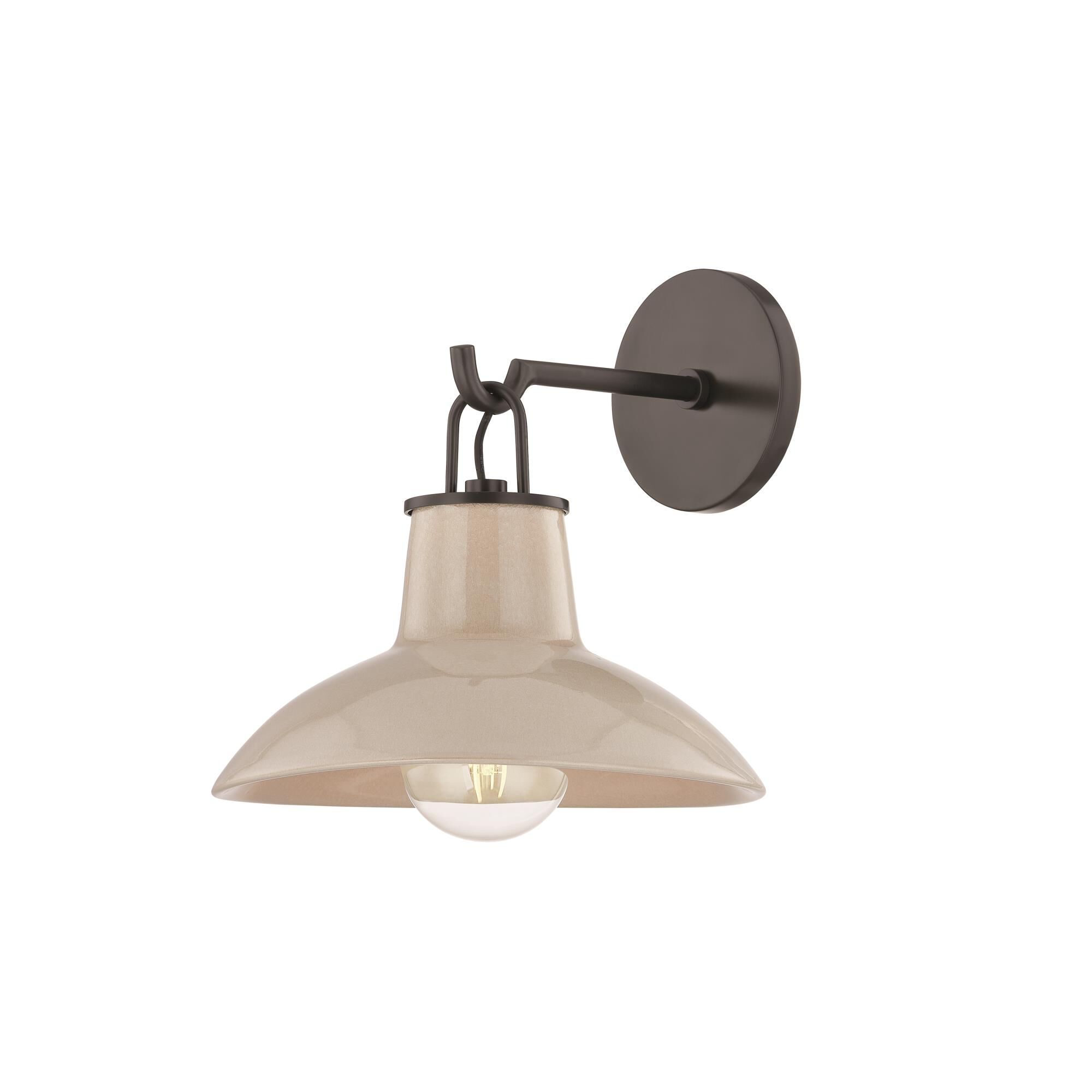 Pottersville 11 Inch Wall Sconce by Hudson Valley Lighting