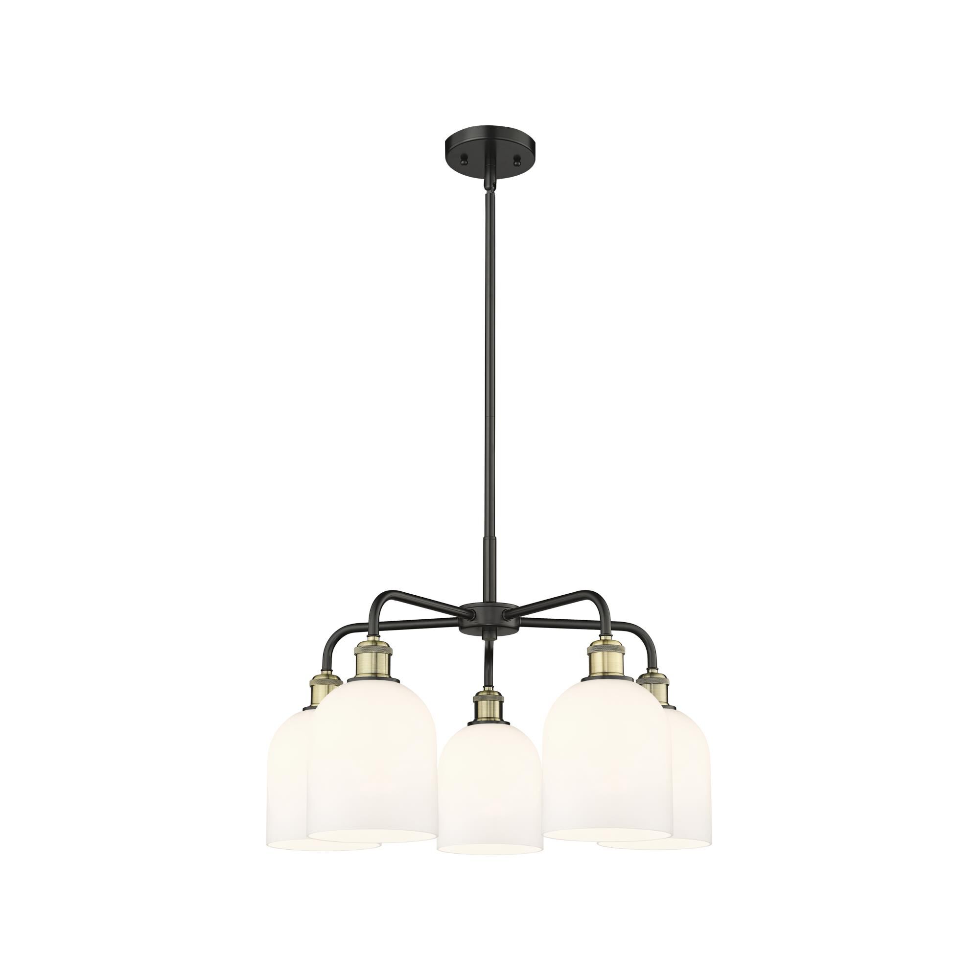Bruno Marashlian Bella 24 Inch Chandelier by Innovations Lighting