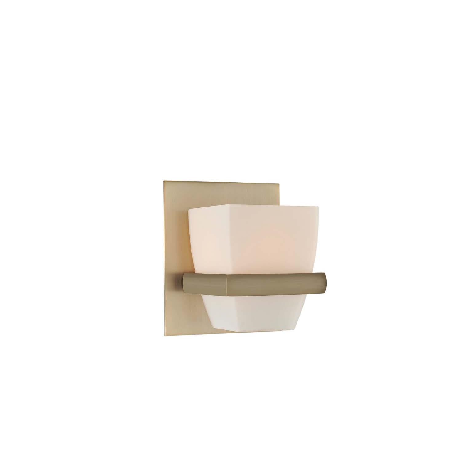 Kalco Lighting Malibu 6 Inch Bath Vanity Light
