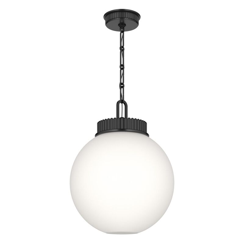 Andorra Small Pendant Light by Kichler