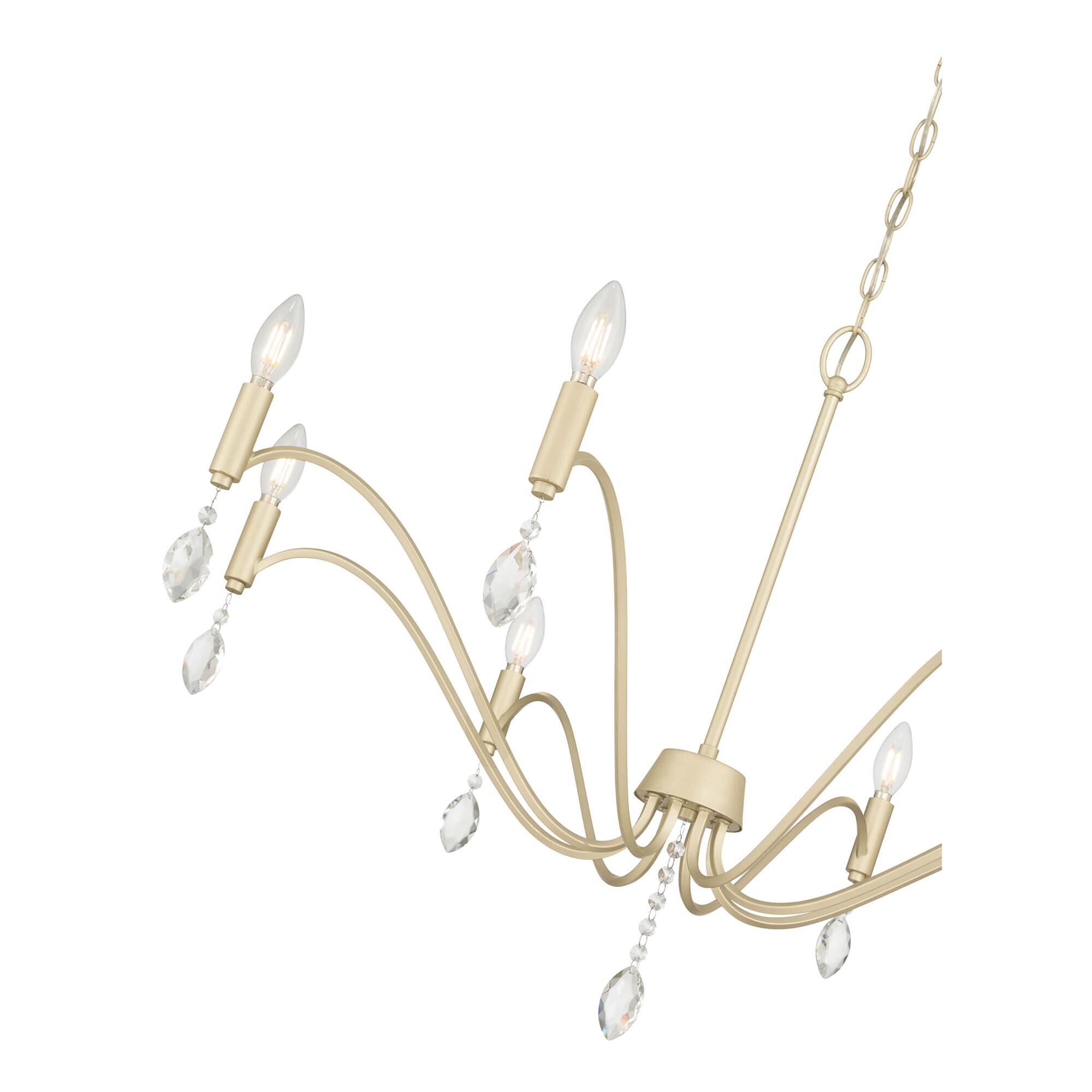 Shown in Aged Silver finish