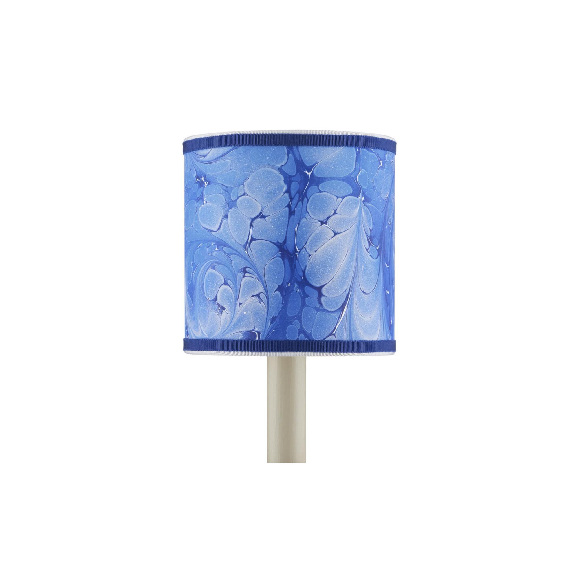 Marble Paper Accessory Shade,