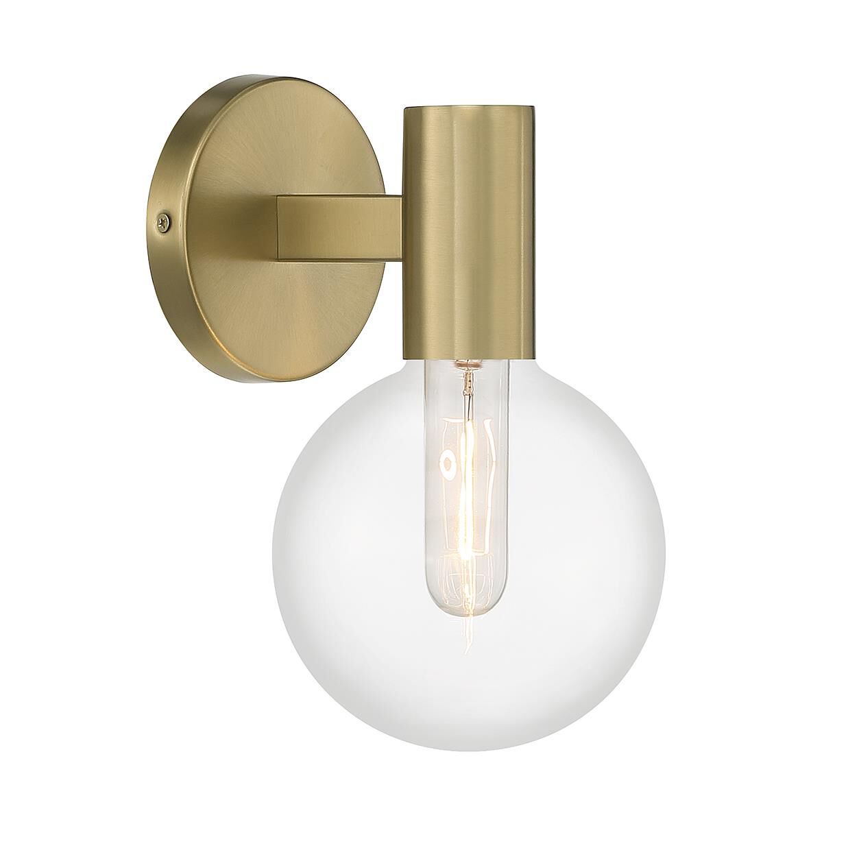 Savoy House Wright 10 Inch Wall Sconce