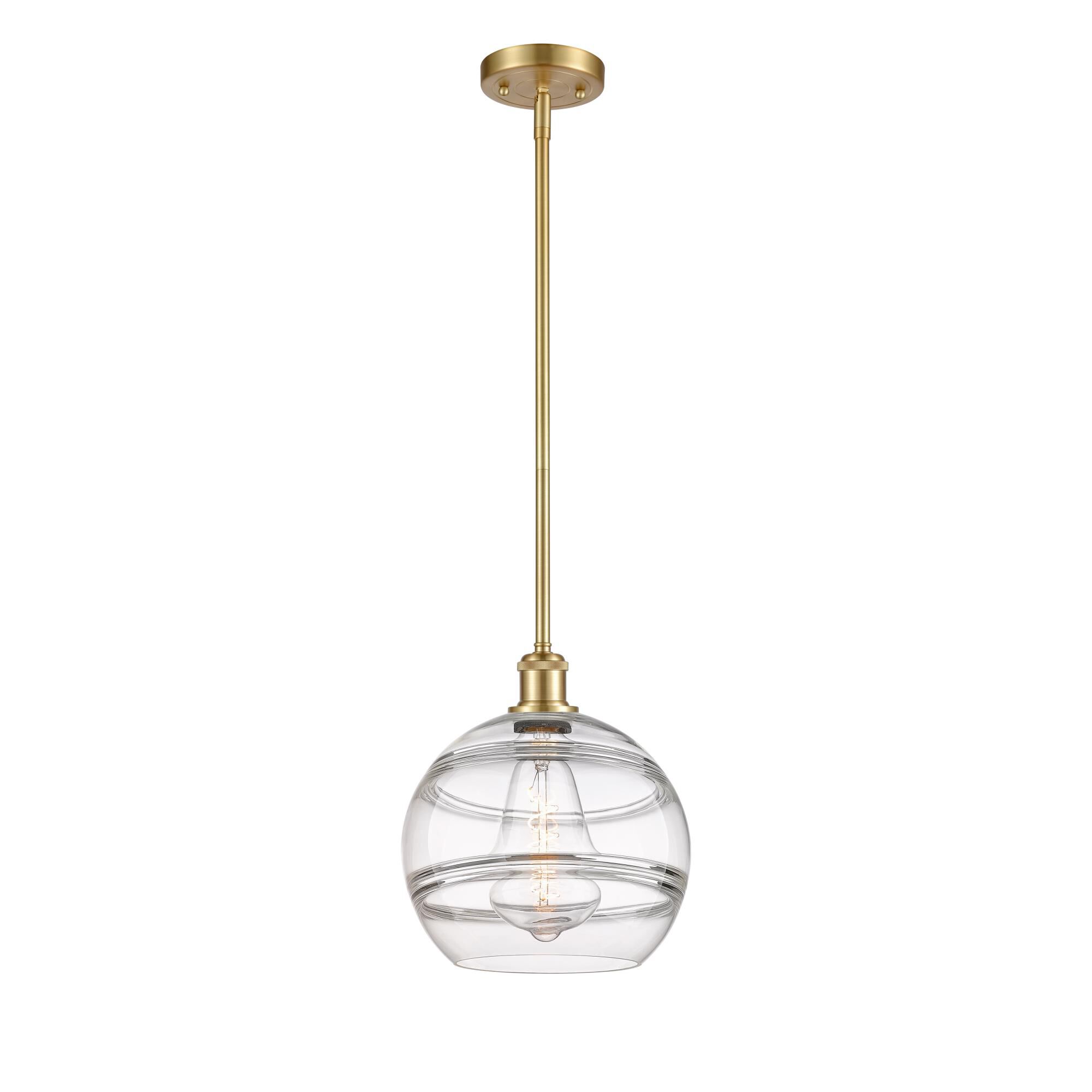 Bruno Marashlian Rochester Mini Pendant by Innovations Lighting