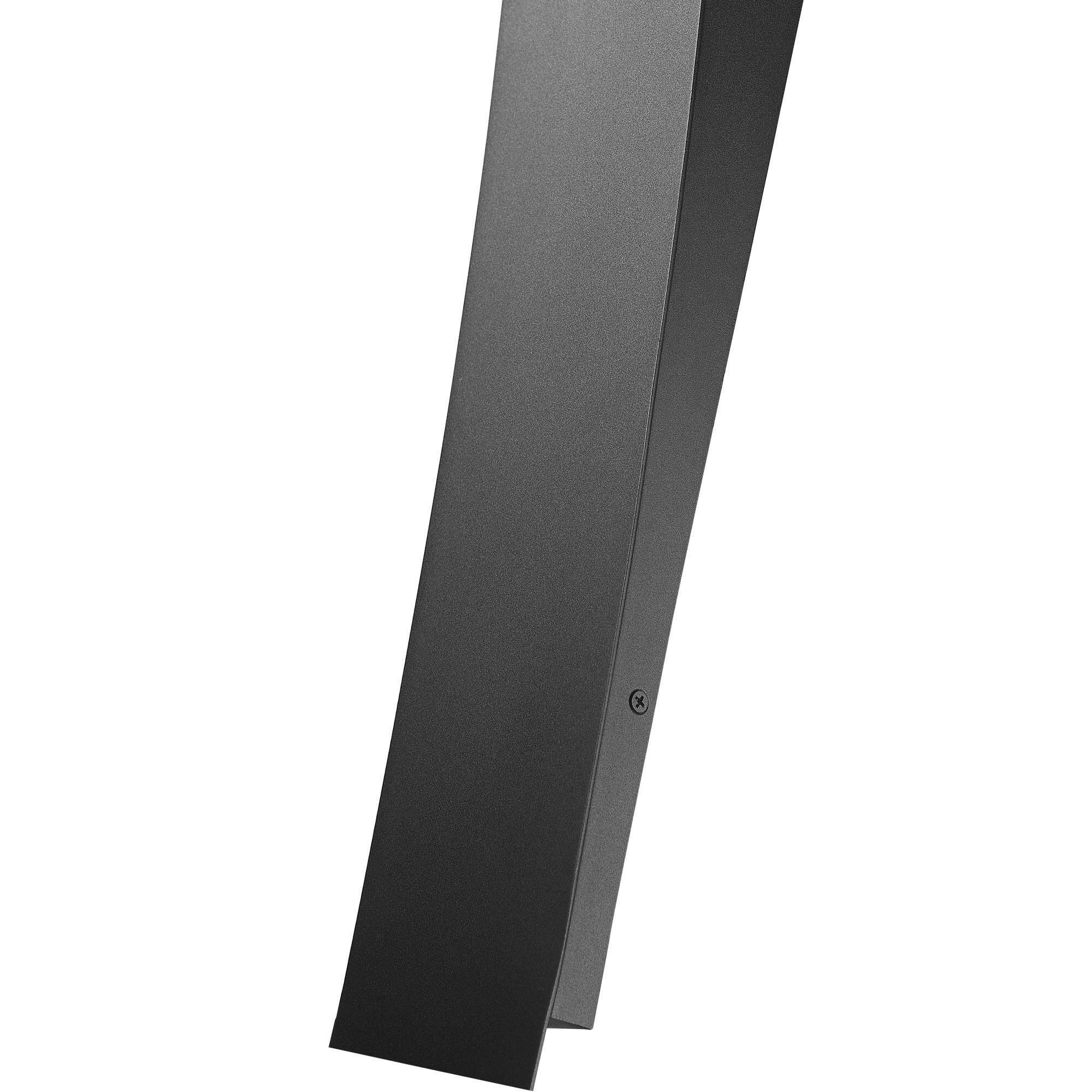 Z-Lite Landrum 24 Inch Tall LED Outdoor Wall Light
