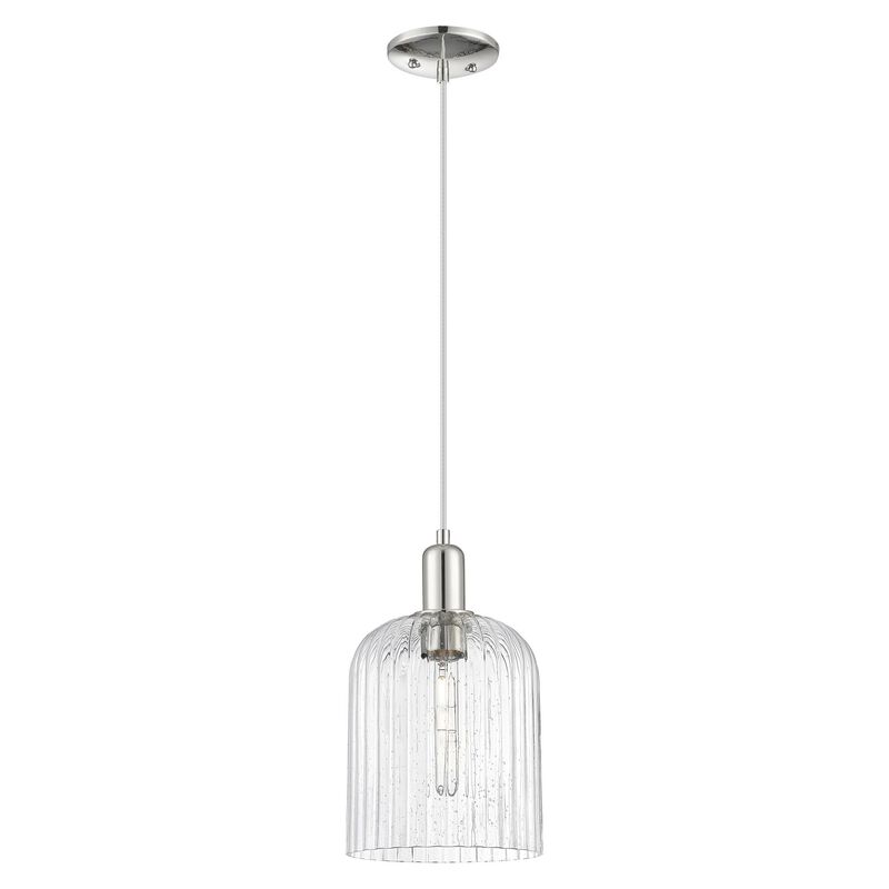 Bruno Marashlian Bridal Veil 8 Inch Mini Pendant by Innovations Lighting