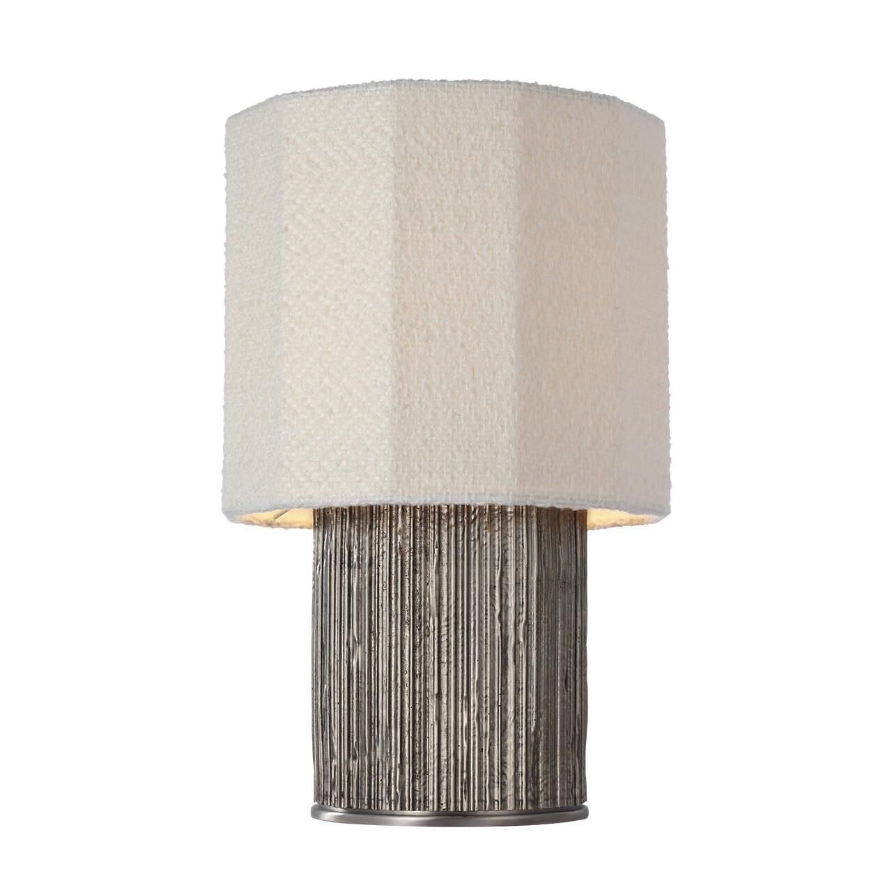 Anne-Marie Barton Fumar 18 Inch Floor Lamp by Visual Comfort Signature Collection