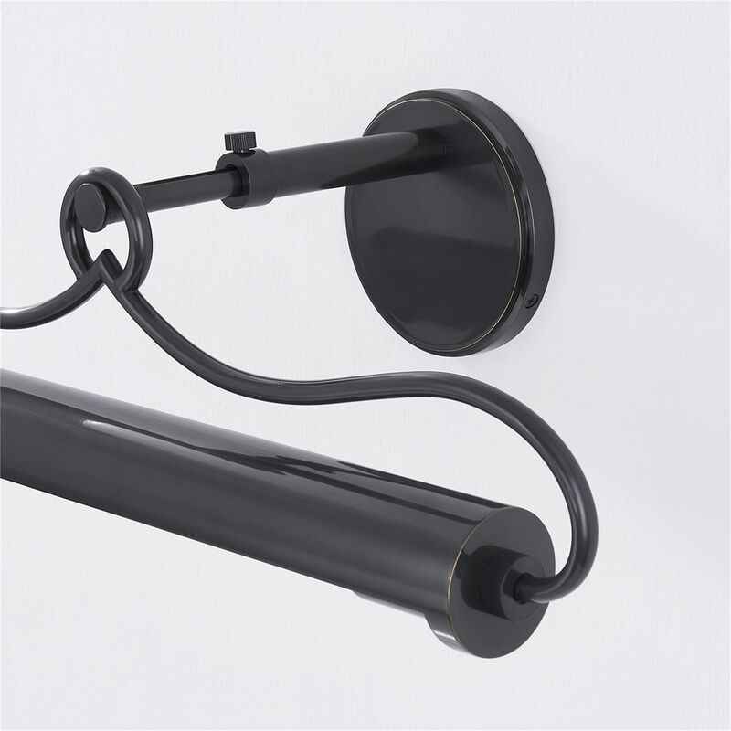 Berun 20 Inch Picture Light by Hudson Valley Lighting