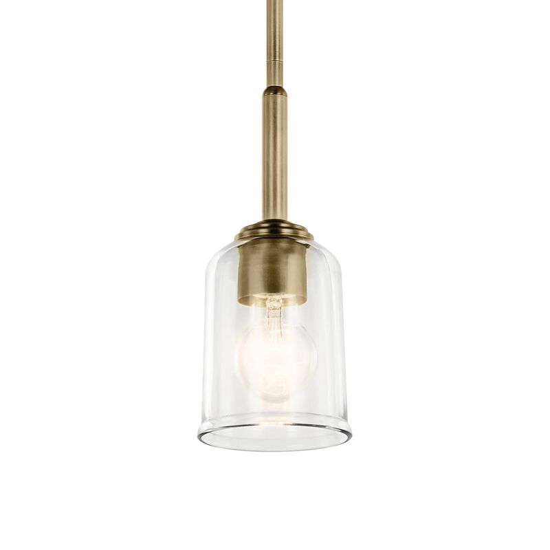 Shailene 5 Inch mini Pendant by Kichler Lighting