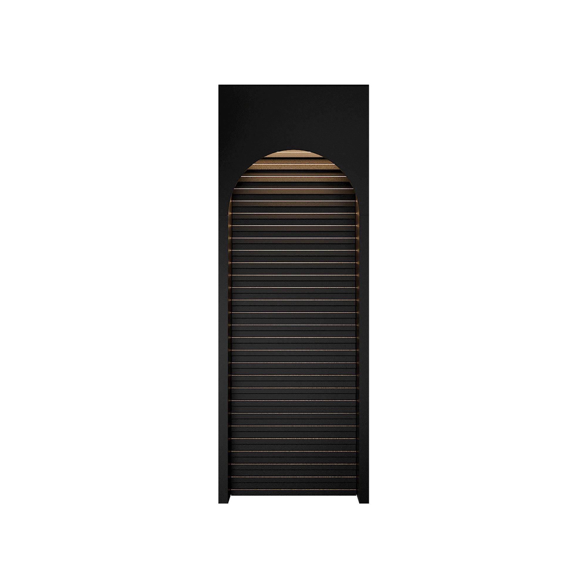 Orlene 16 Inch Outdoor Wall Light by dweLED