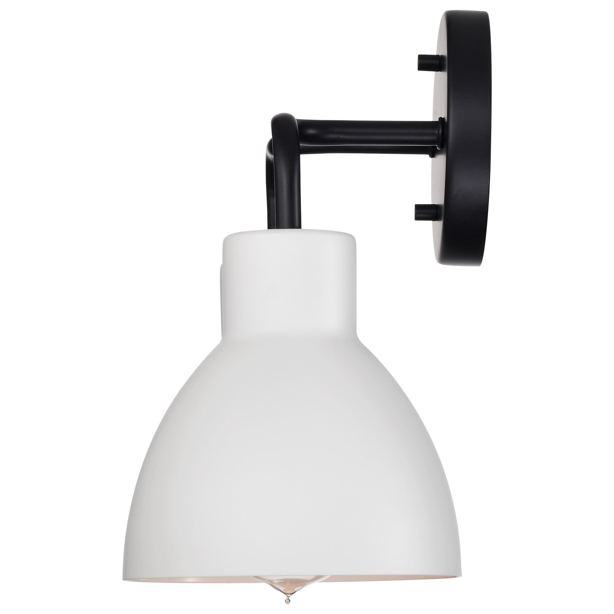 Sloan 13 Inch 2 Light Bath Vanity Light by Nuvo Lighting