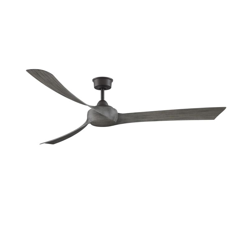 Wrap Custom 72 Inch Ceiling Fan by Fanimation