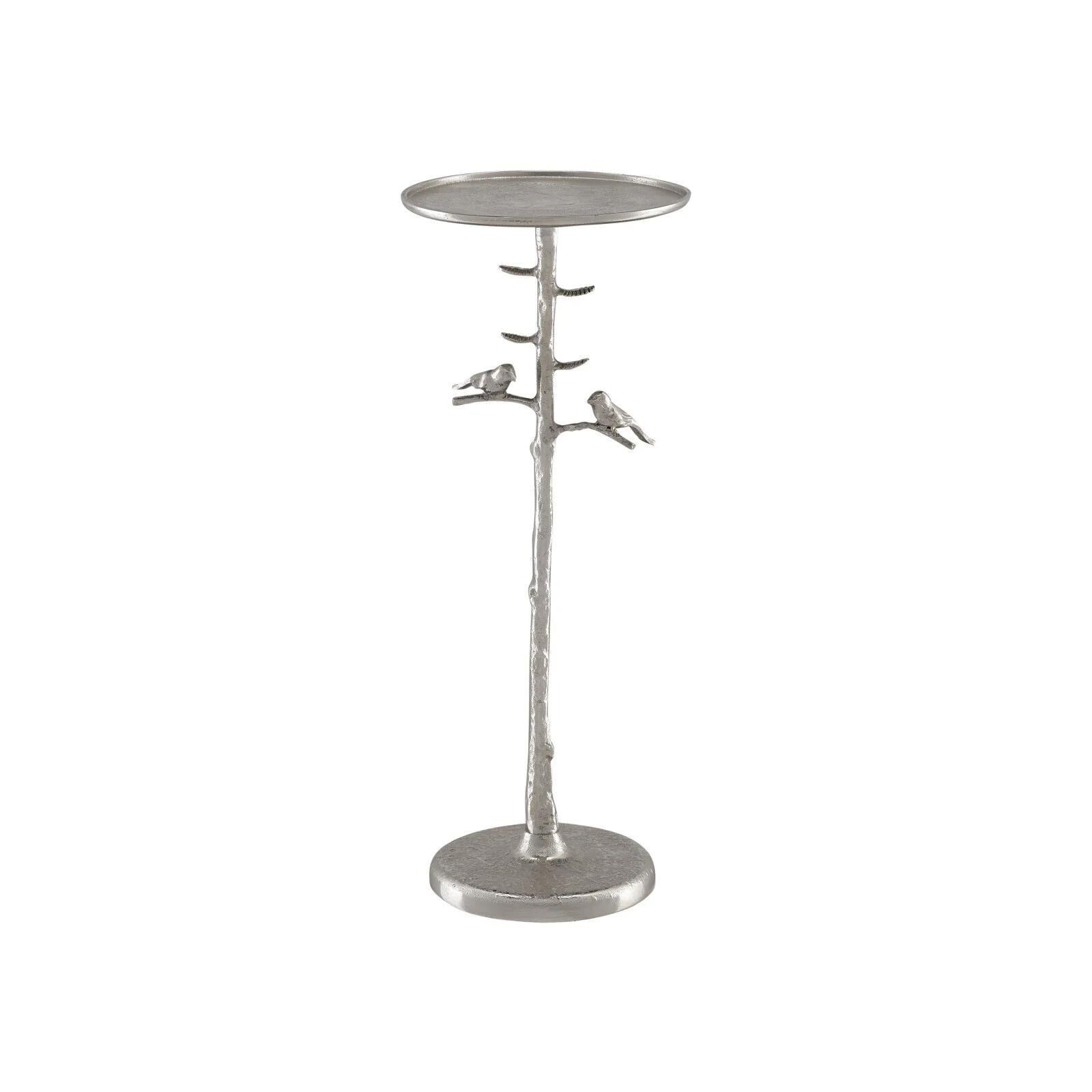 Piaf 25 Inch Accent Table by Currey and Company