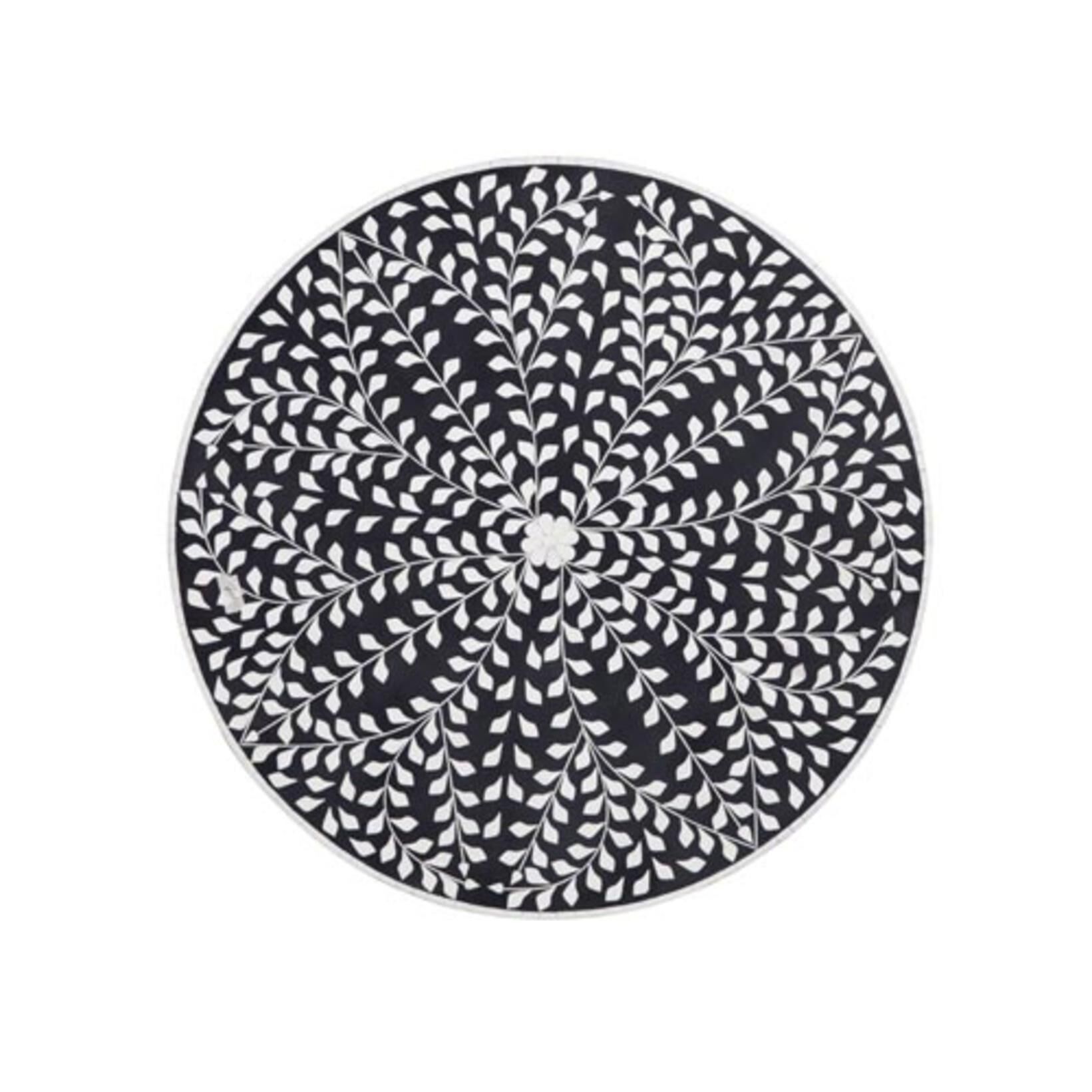 Everlasting 36 Inch Alternative Wall Art by Bassett Mirror Company