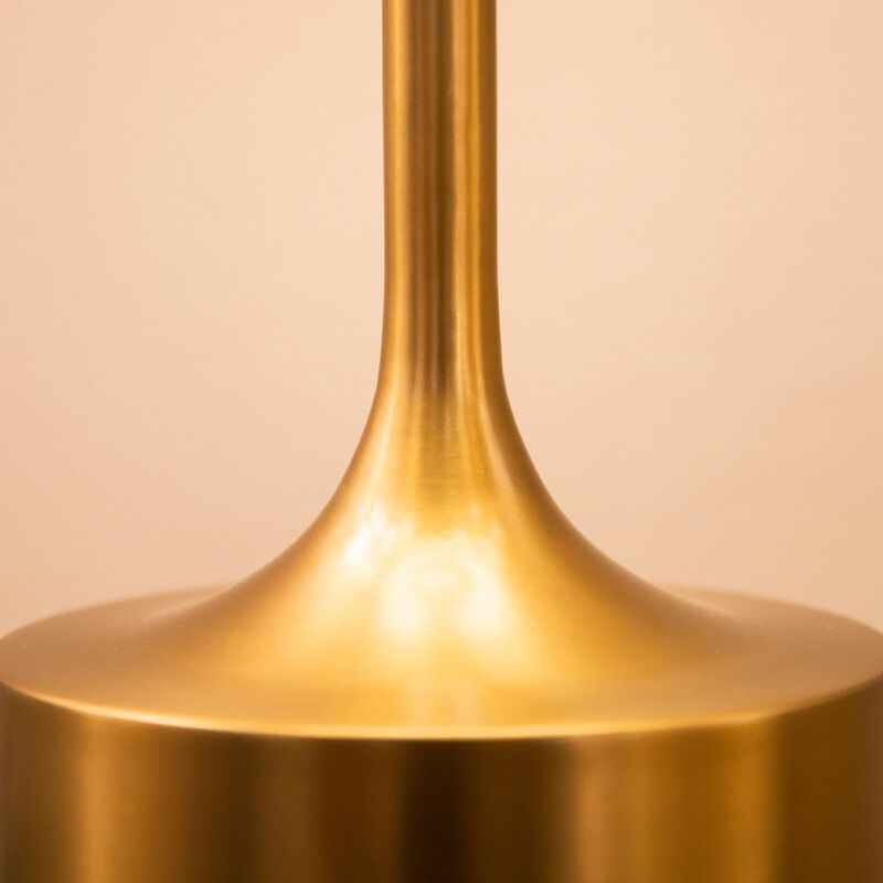 Issa 61 Inch Floor Lamp by Alora Mood