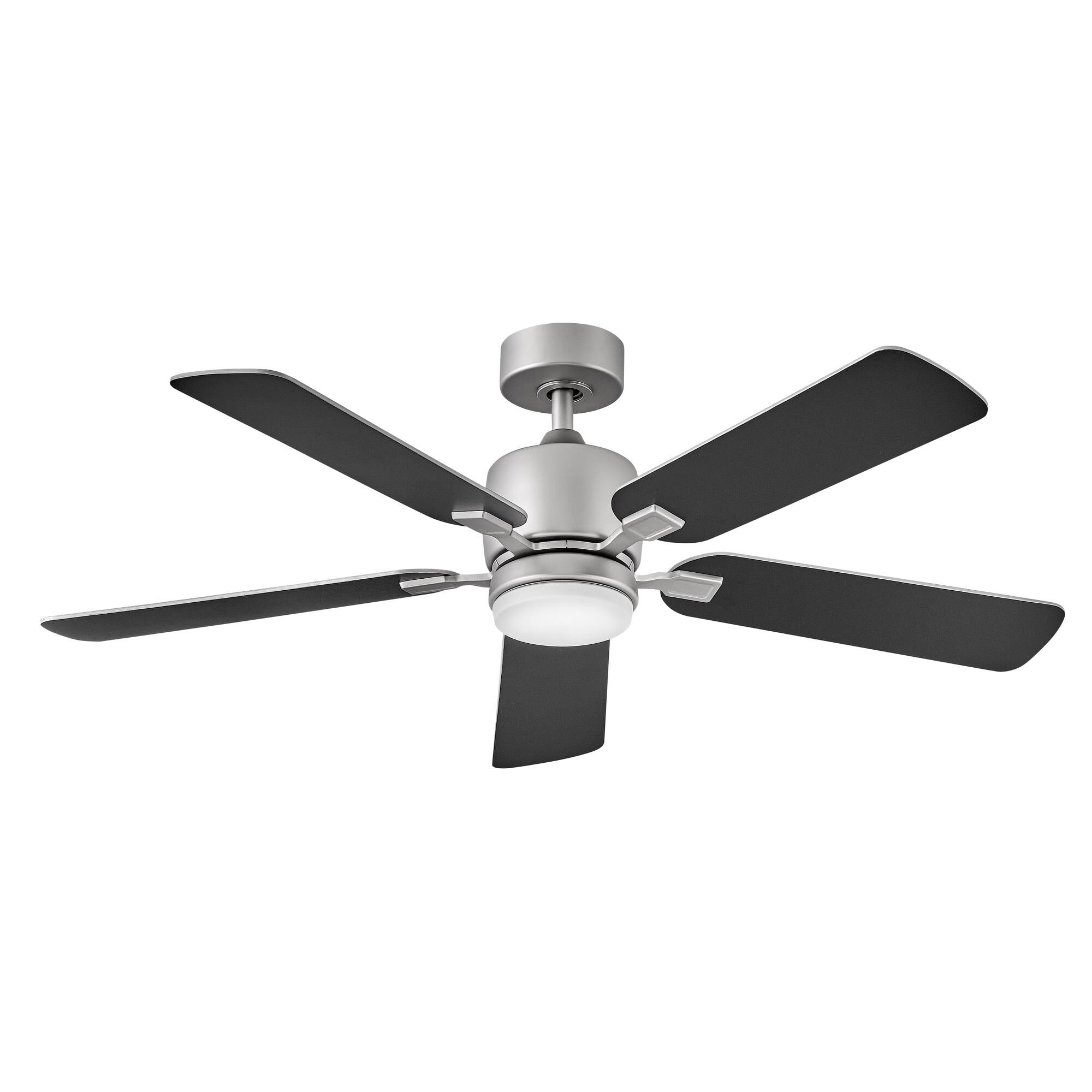 Afton 52 Inch Ceiling Fan with Light Kit by Hinkley Lighting
