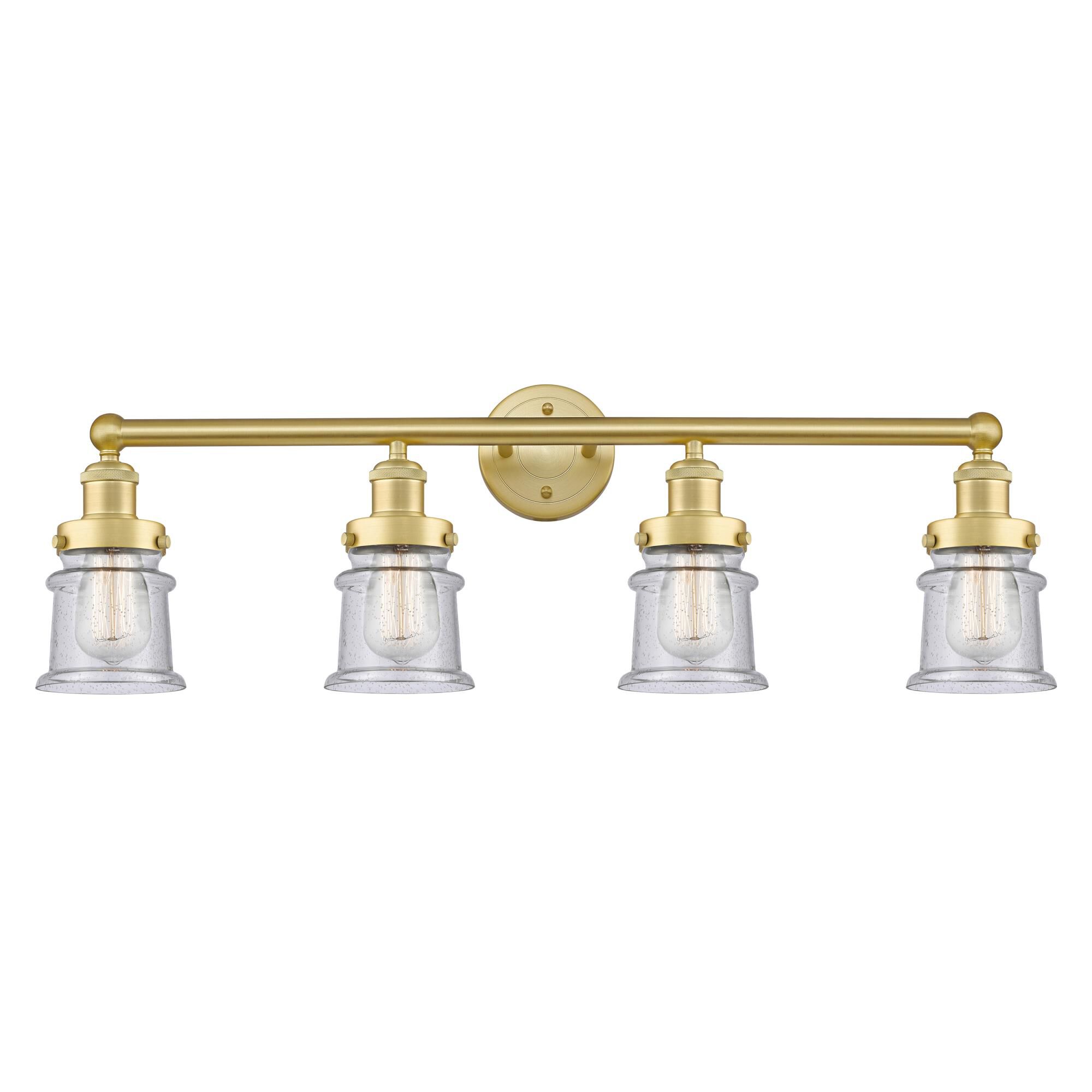 Bruno Marashlian Canton 32 Inch 4 Light Bath Vanity Light by Innovations Lighting