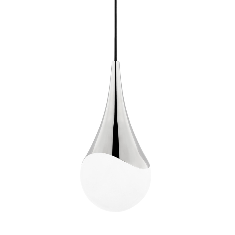 Ariana 16 Inch Mini Pendant by Mitzi