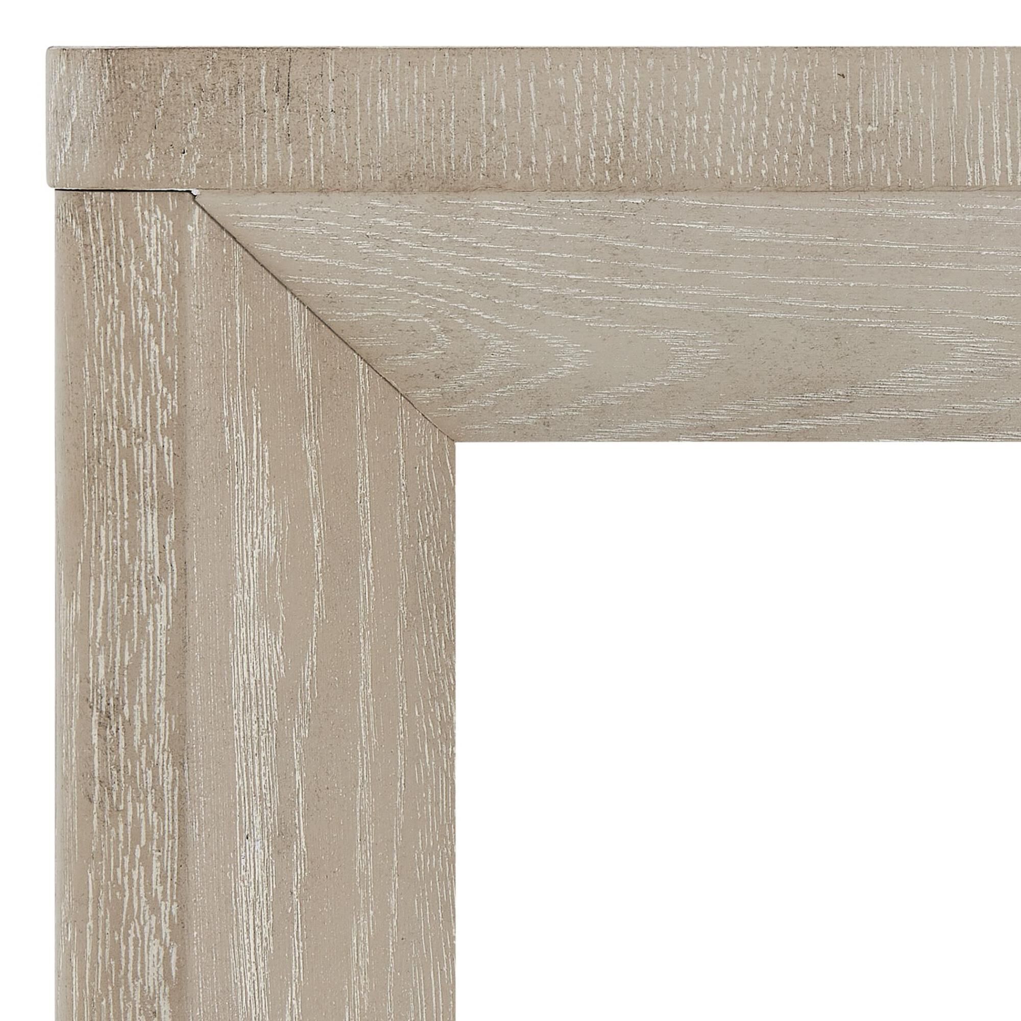 Noval 38 Inch Dining Table by Uttermost