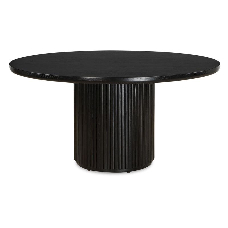 Hersch 60 Inch Dining Table by Uttermost