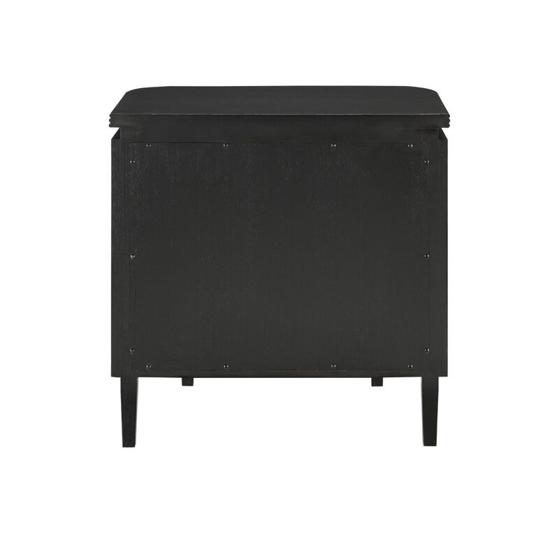 Briallen Dresser by Currey and Company