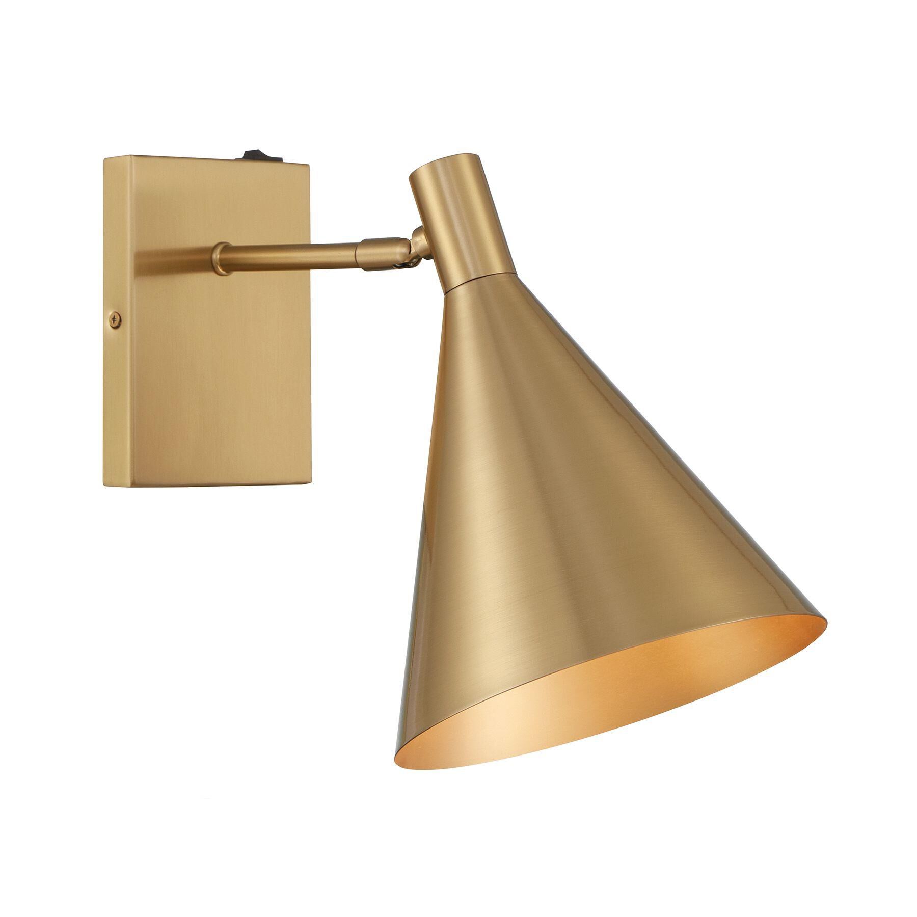 Pharos 8 Inch Wall Sconce by Savoy House