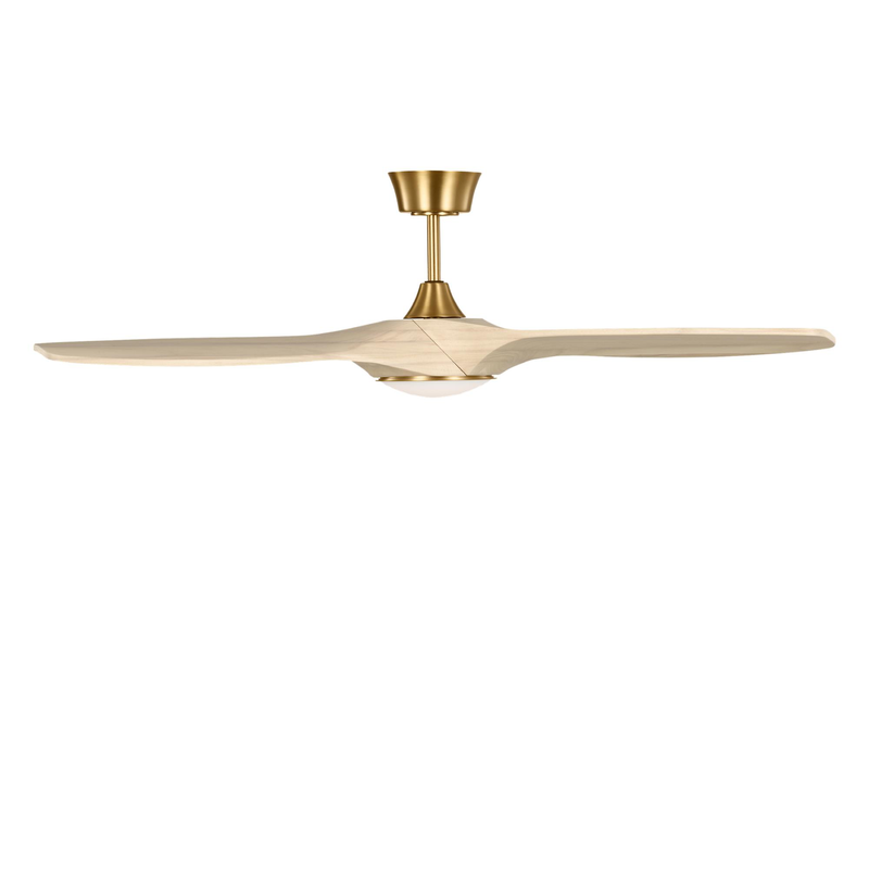 Marie Flanigan Selen 52 Inch Ceiling Fan by Visual Comfort Fan