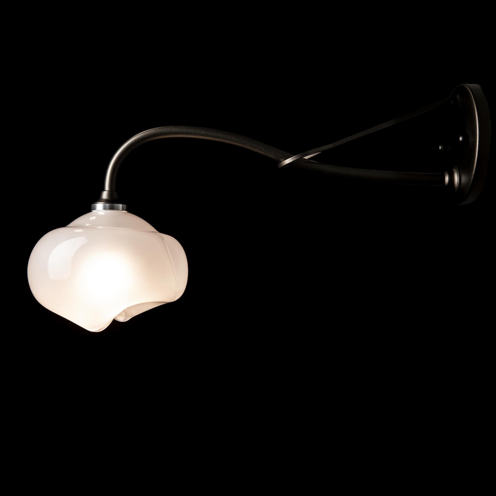 Ume Wall Sconce by Hubbardton Forge