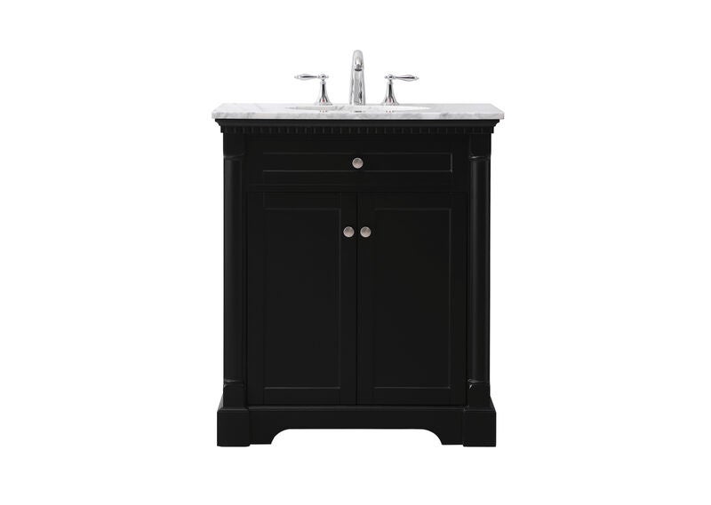 Clarence Bath Vanity by Elegant Decor