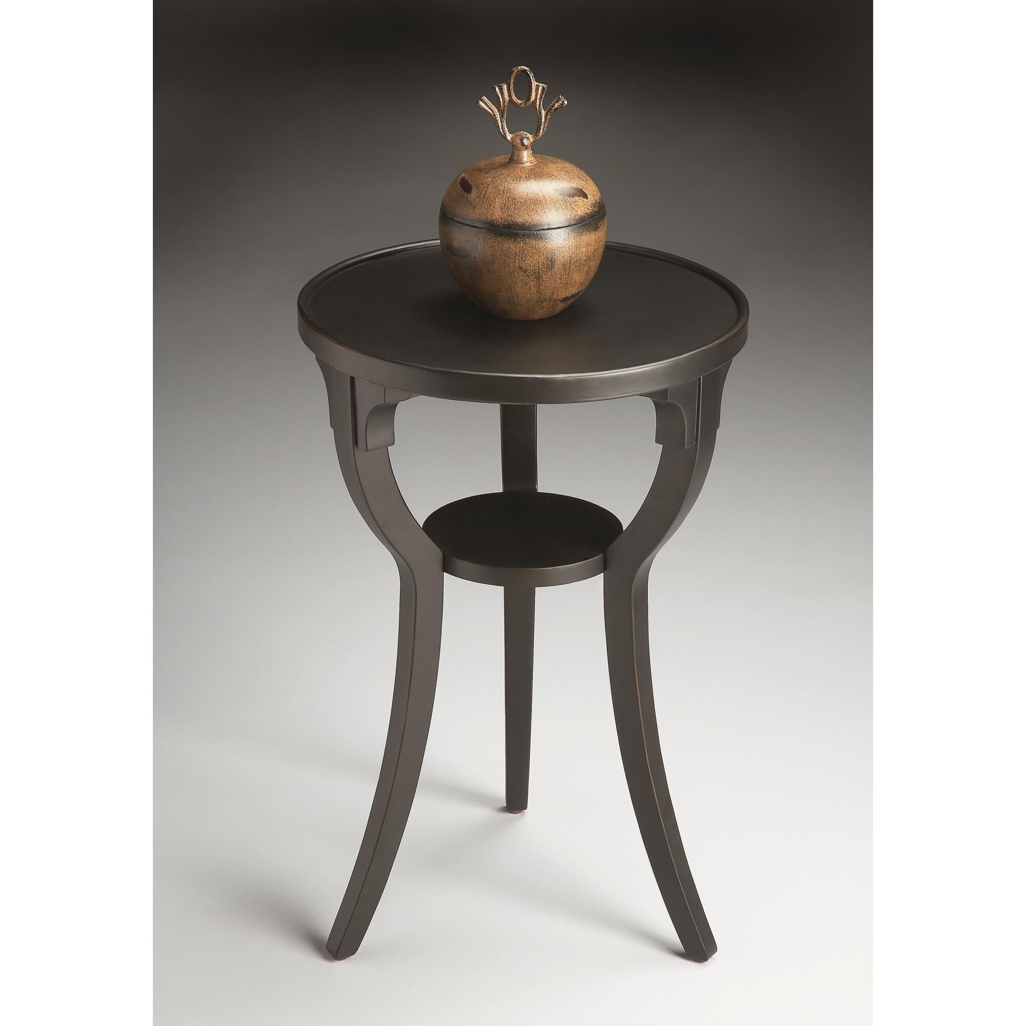 Masterpiece Accent Table by Butler Specialty Company