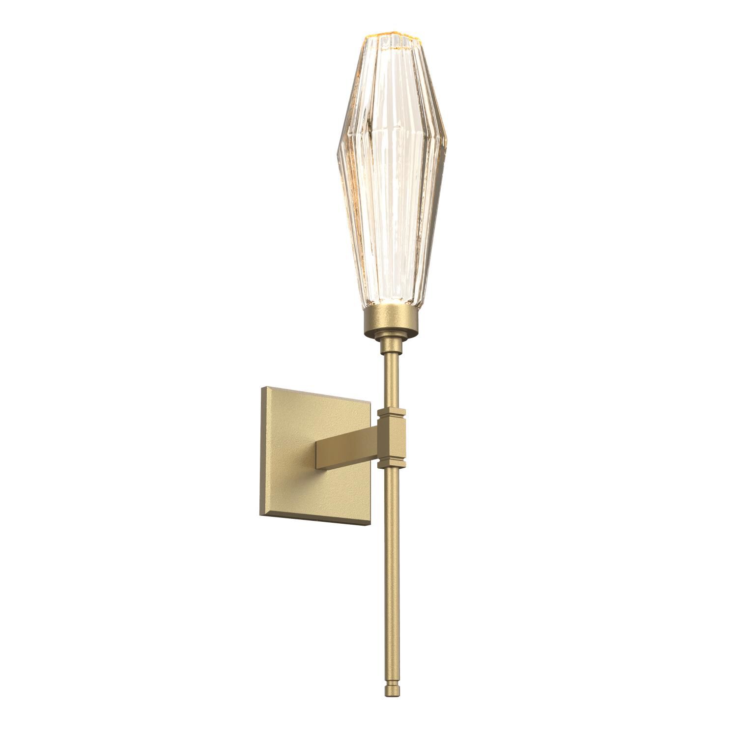 Aalto Wall Sconce by Hammerton Studio