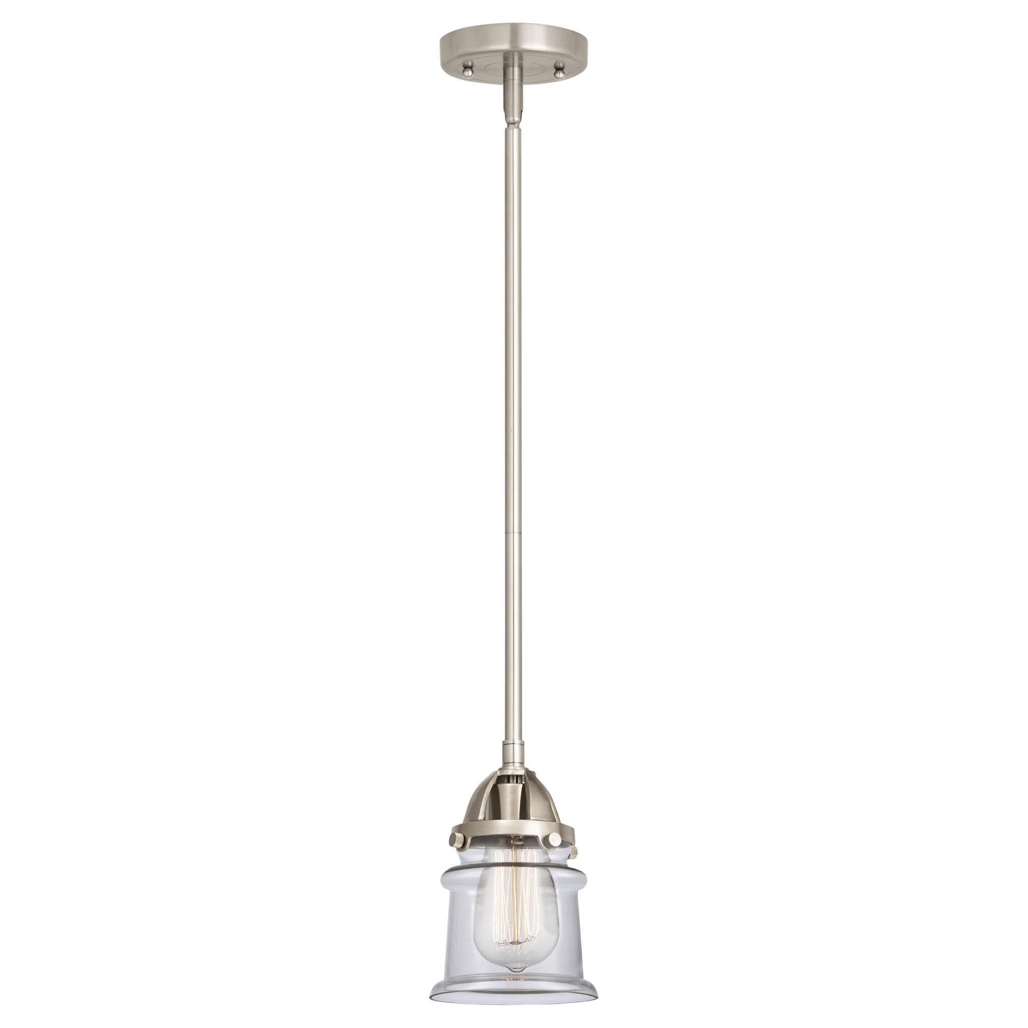 Innovations Lighting Bruno Marashlian Canton 5 Inch Mini Pendant