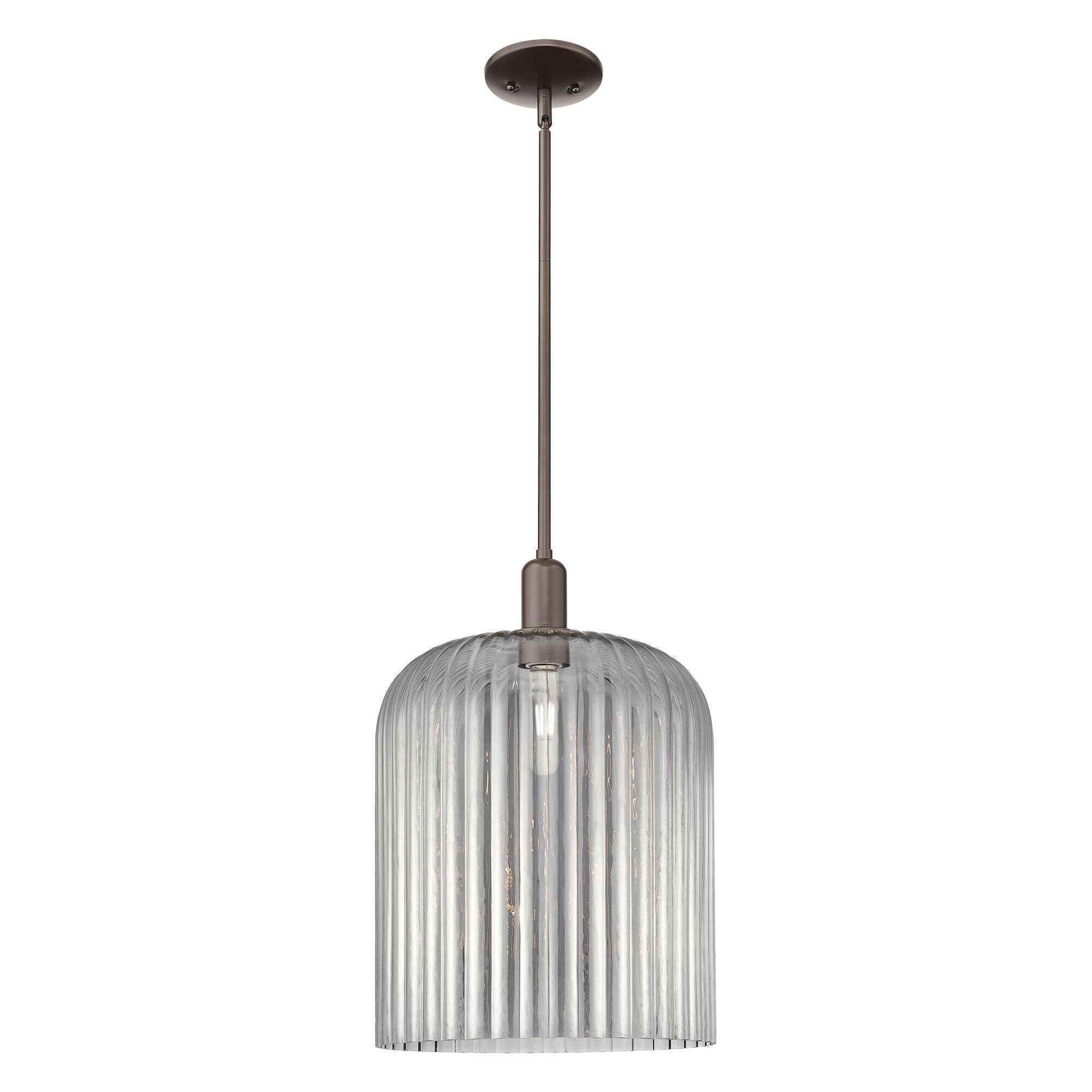 Bruno Marashlian Bridal Veil 12 Inch Mini Pendant by Innovations Lighting