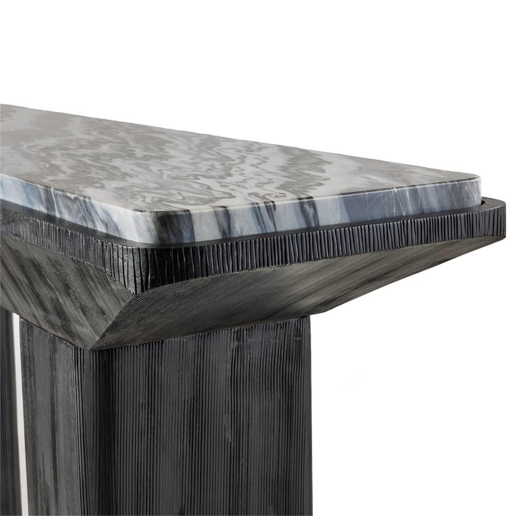 Elio 70 Inch Console Table,