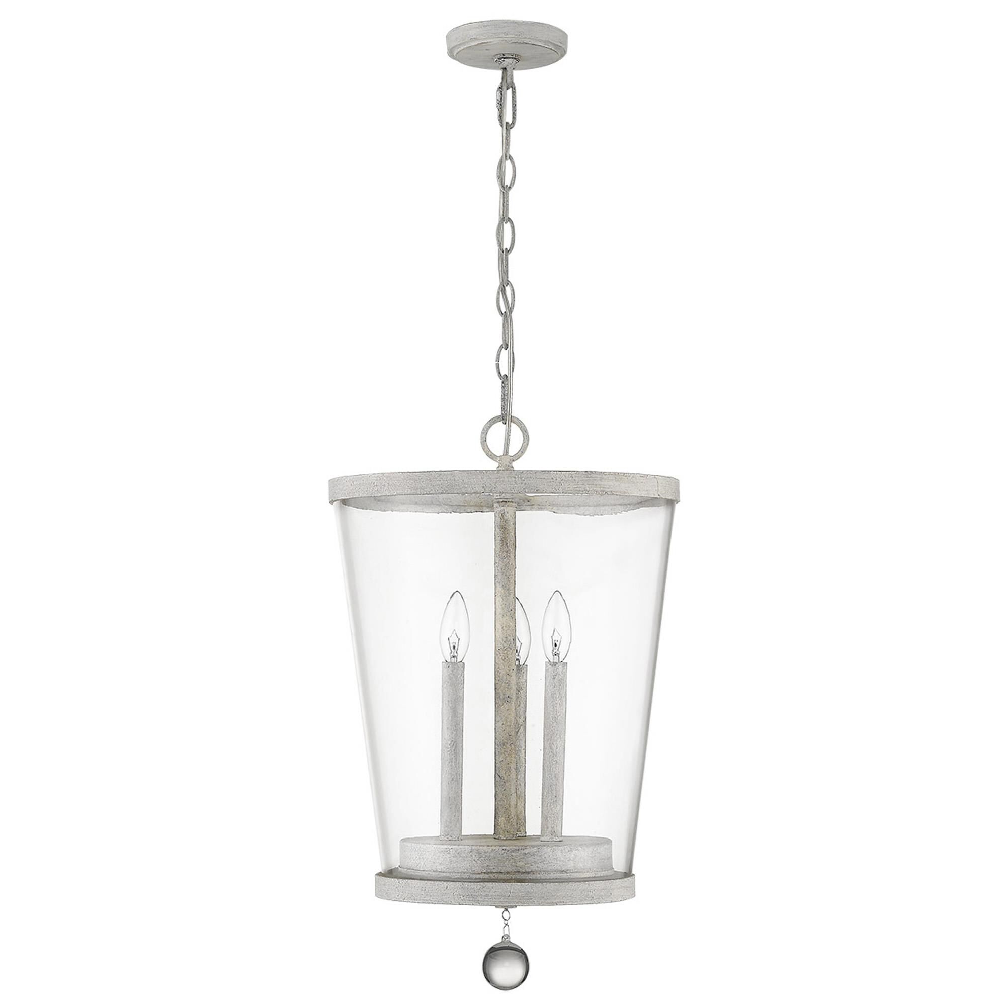 Callie 14 Inch Cage Pendant by Acclaim Lighting