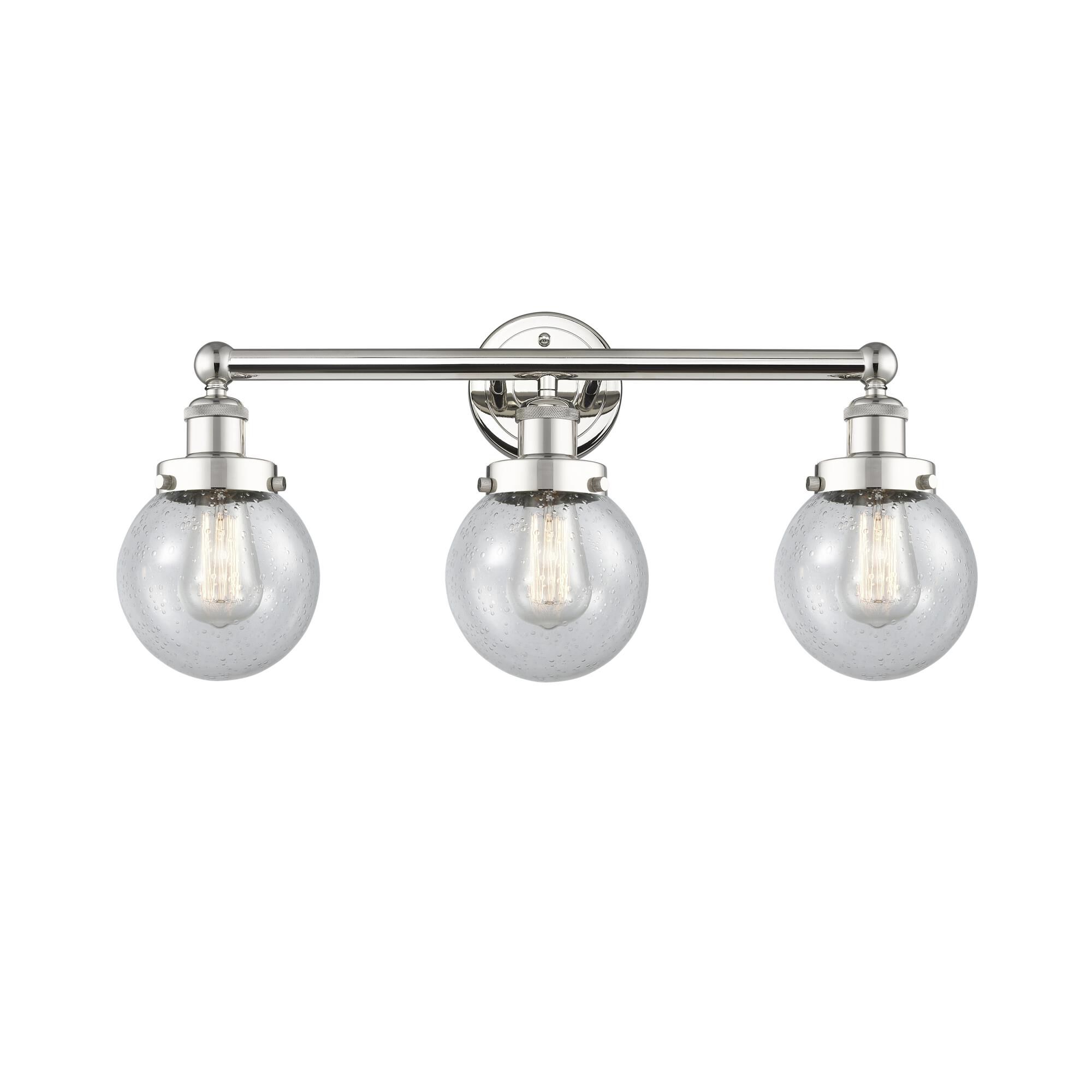 Bruno Marashlian Beacon 24 Inch 3 Light Bath Vanity Light by Innovations Lighting