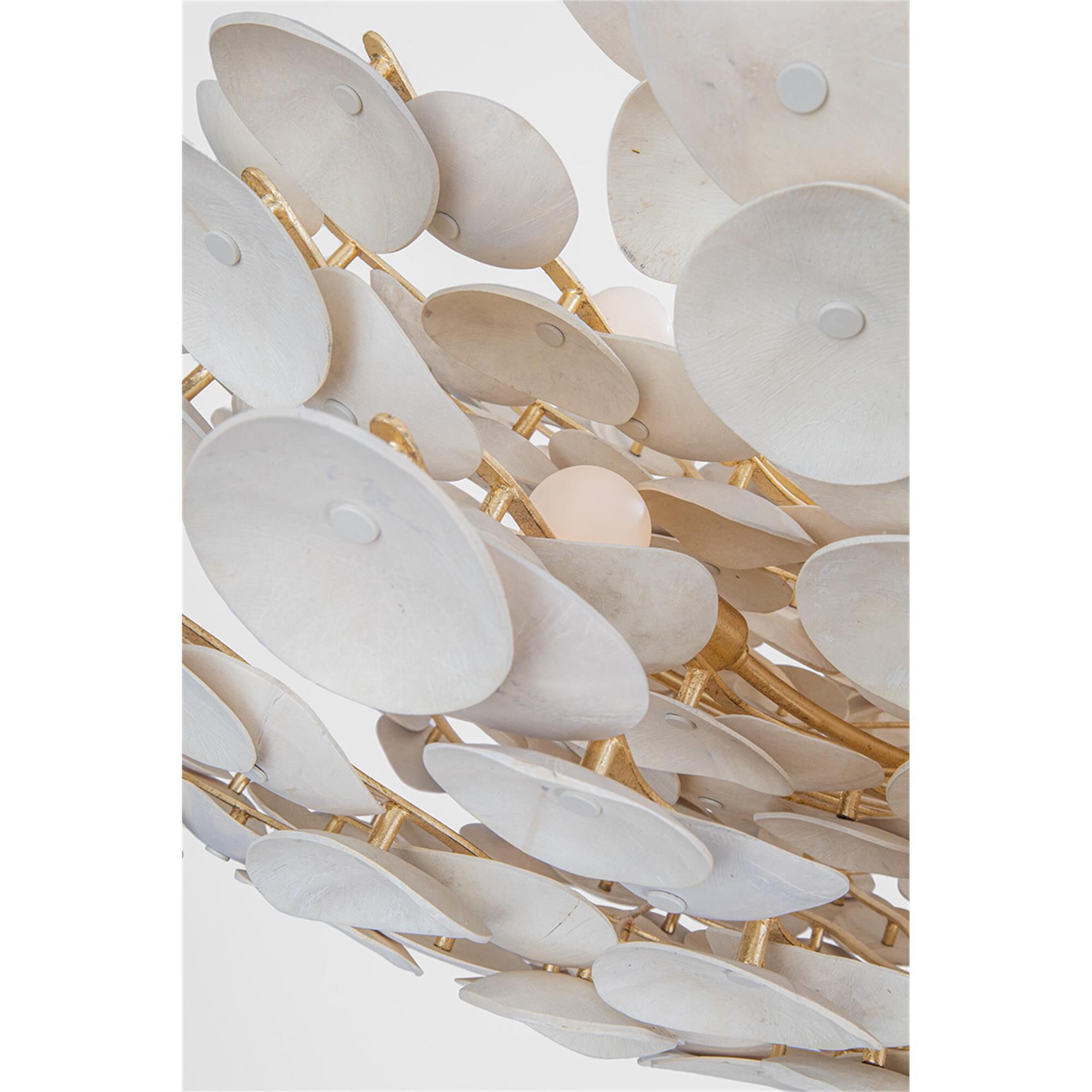 Aimi 48.5 Inch Chandelier,