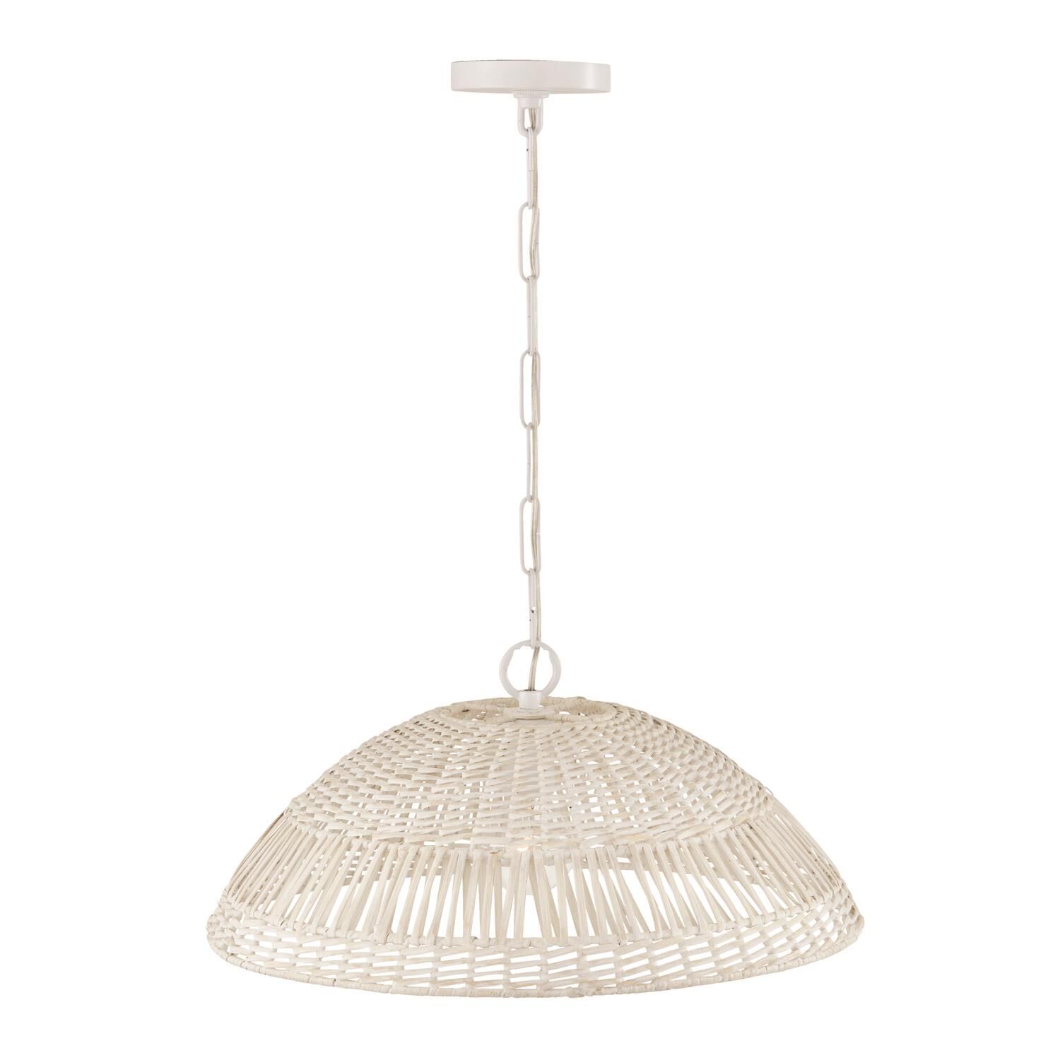 Capital Lighting Fixture Company Naomi 21 Inch Large Pendant