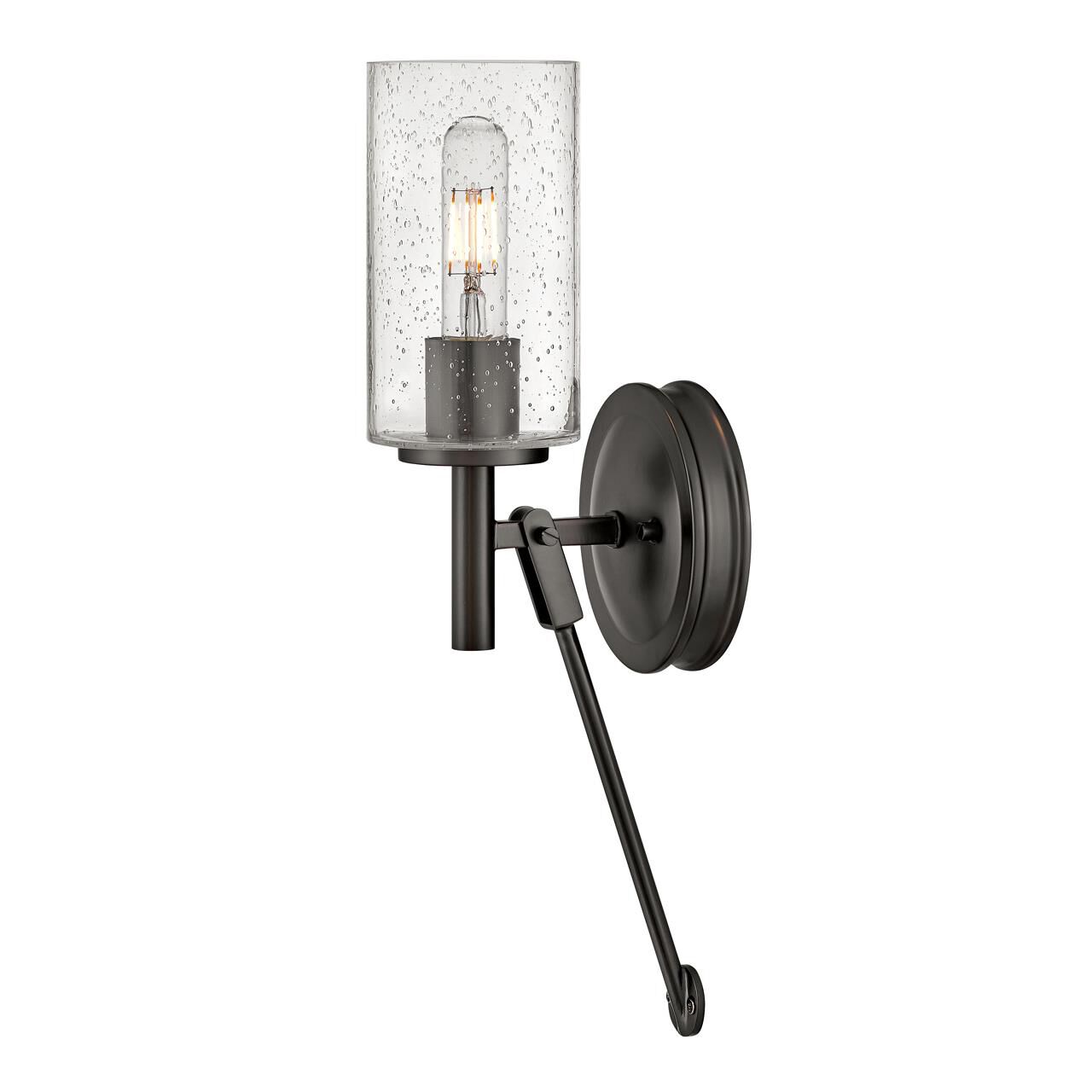 Hinkley Lighting Collier 16 Inch Wall Sconce