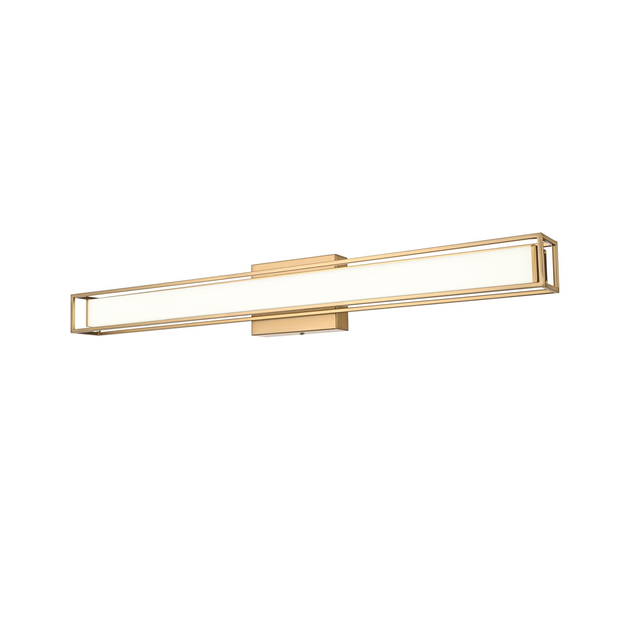 Aden 4 Inch Wall Sconce by Elegant Lighting